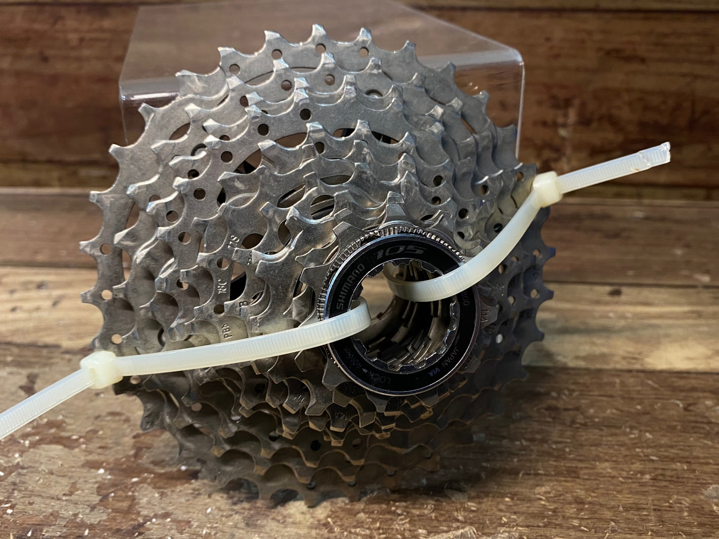 IM820 シマノ SHIMANO 105 CS-5800 スプロケット 11s 11-32T