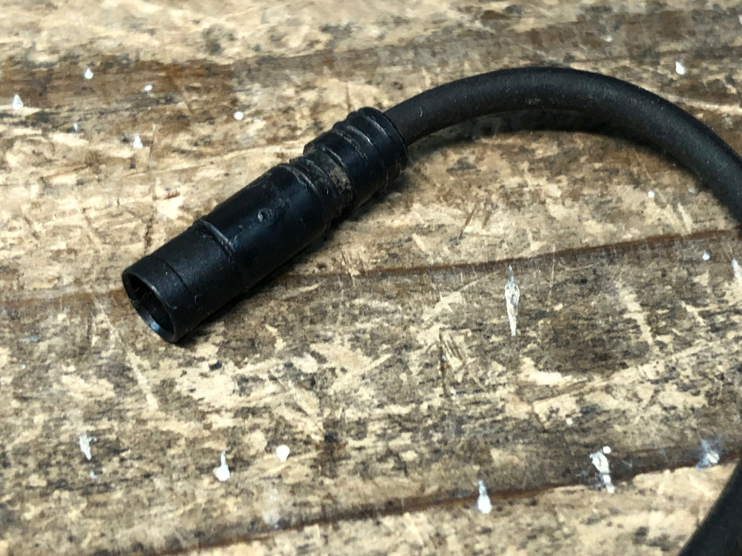 IT636 シマノ SHIMANO BT-DN110-A ビルトインバッテリー Di2 電動 ケーブル付属