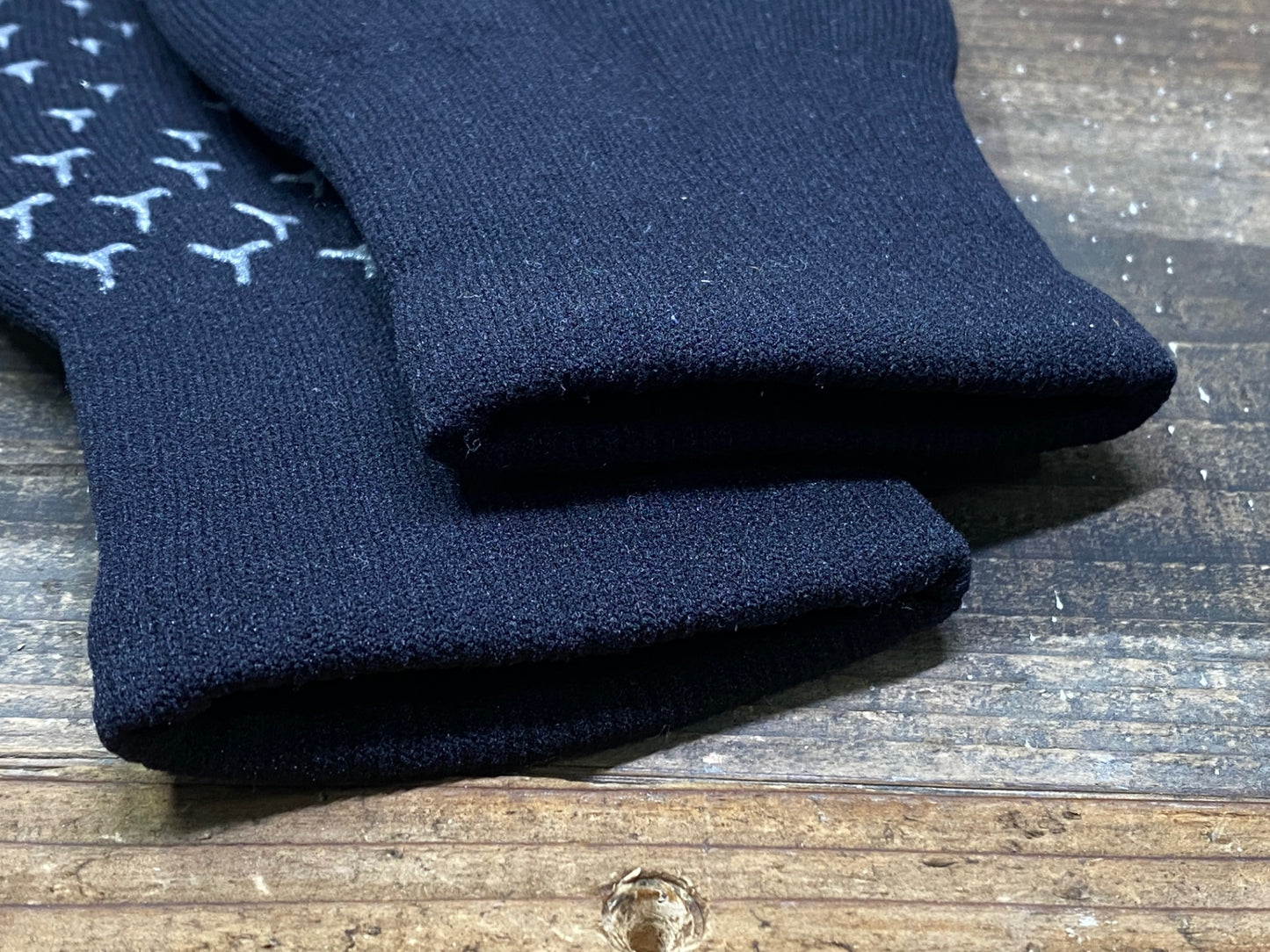 IN267 Q36.5 AMFIBIO GLOVES 冬用 グローブ Mサイズ 未使用