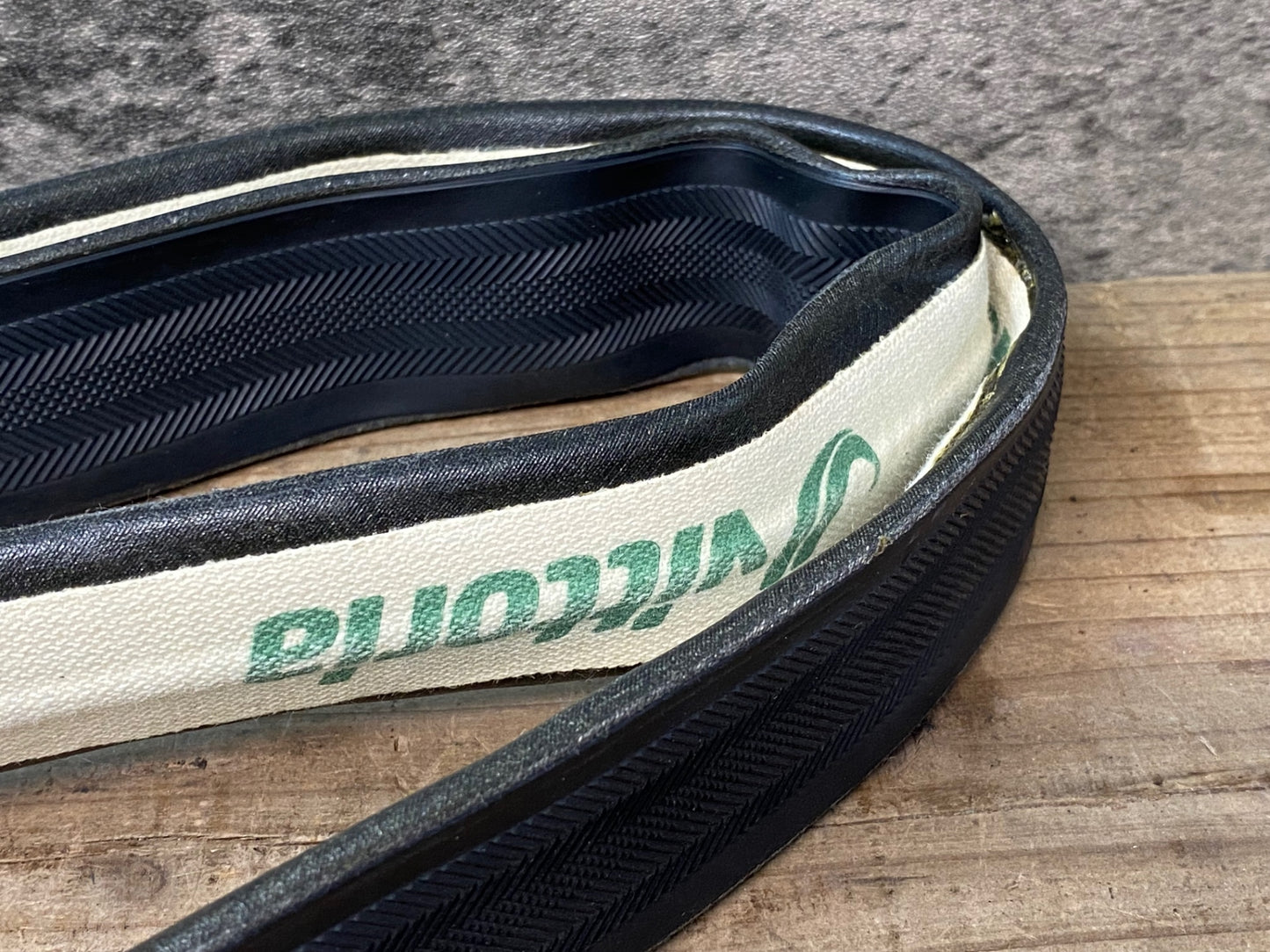 JB567 ヴィットリア Vittoria ラリー RALLY チューブラー タイヤ 25-28"