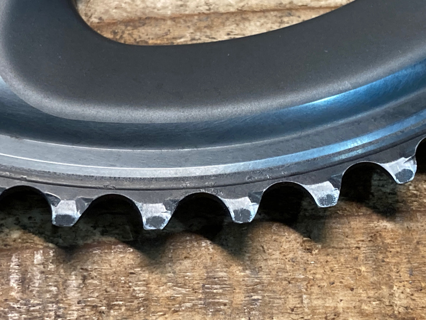 IS690 シマノ SHIMANO アルテグラ ULTEGRA FC-6800 用 チェーンリング 50/34T 11S