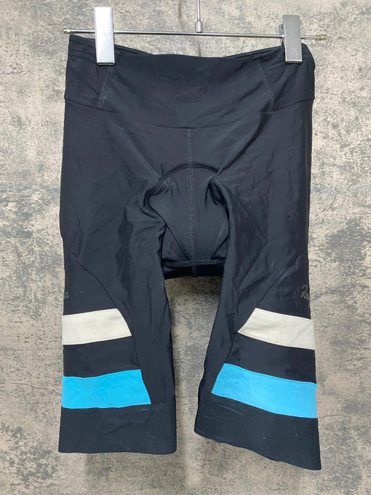 IT262 ラファ Rapha WOMEN'S SHORTS レーサーパンツ 黒 S