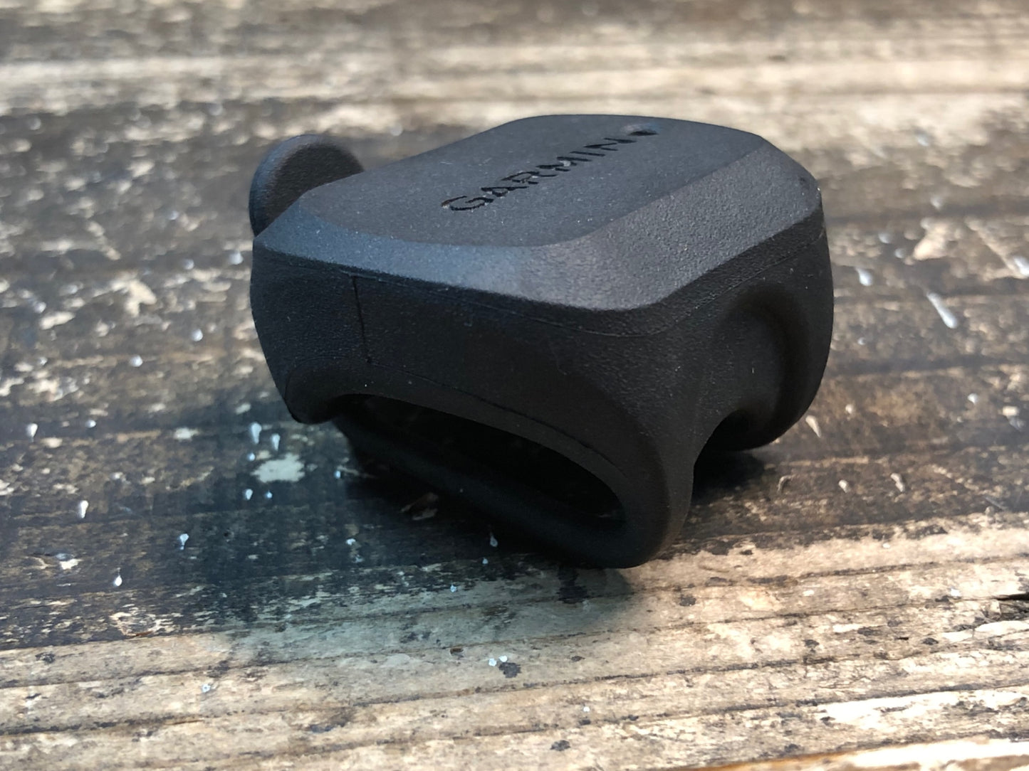 IU286 ガーミン GARMIN スピードセンサーANT+