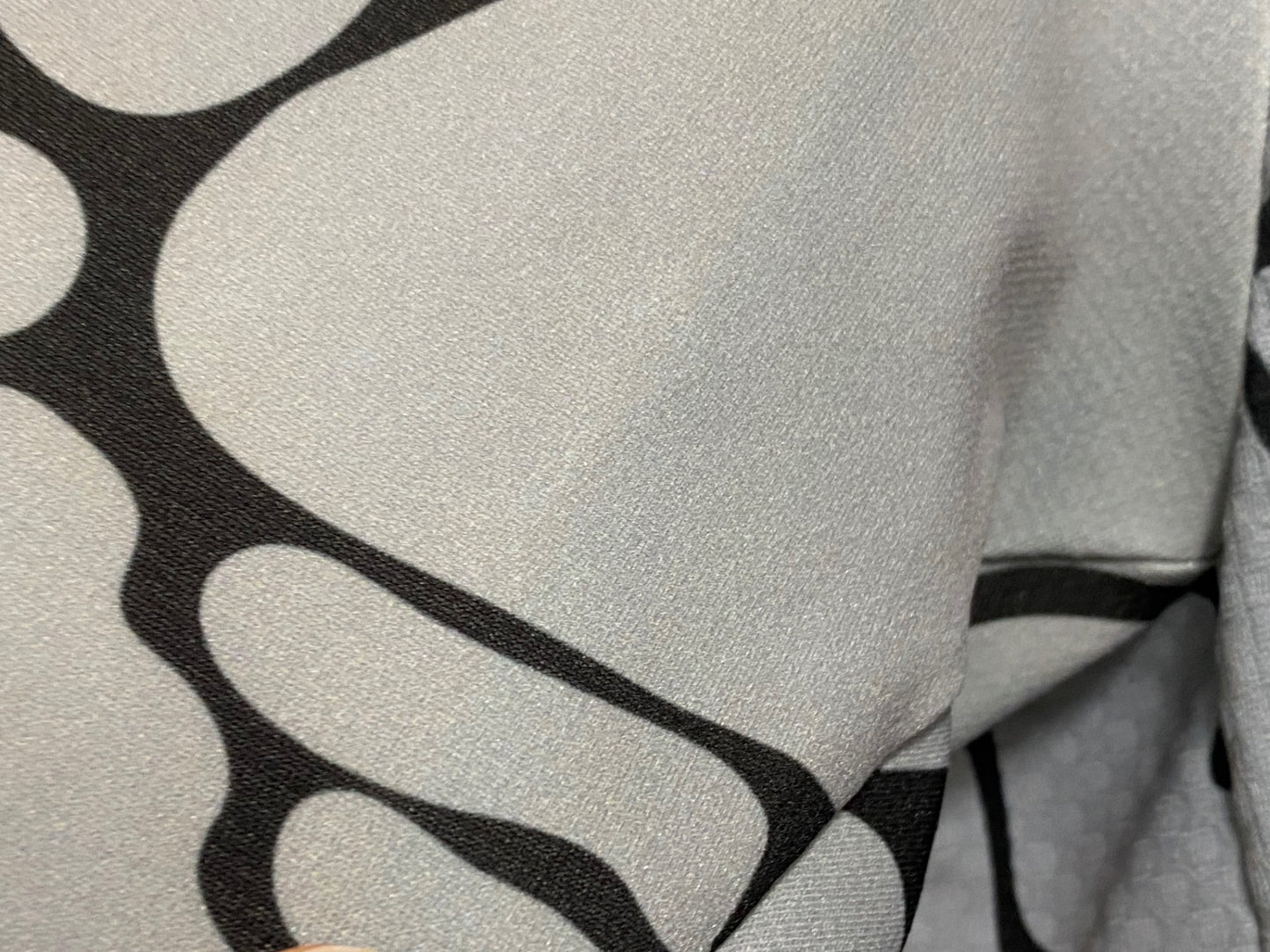 IY864 アソス assos FASTLINE GT 半袖サイクルジャージ グレー XS