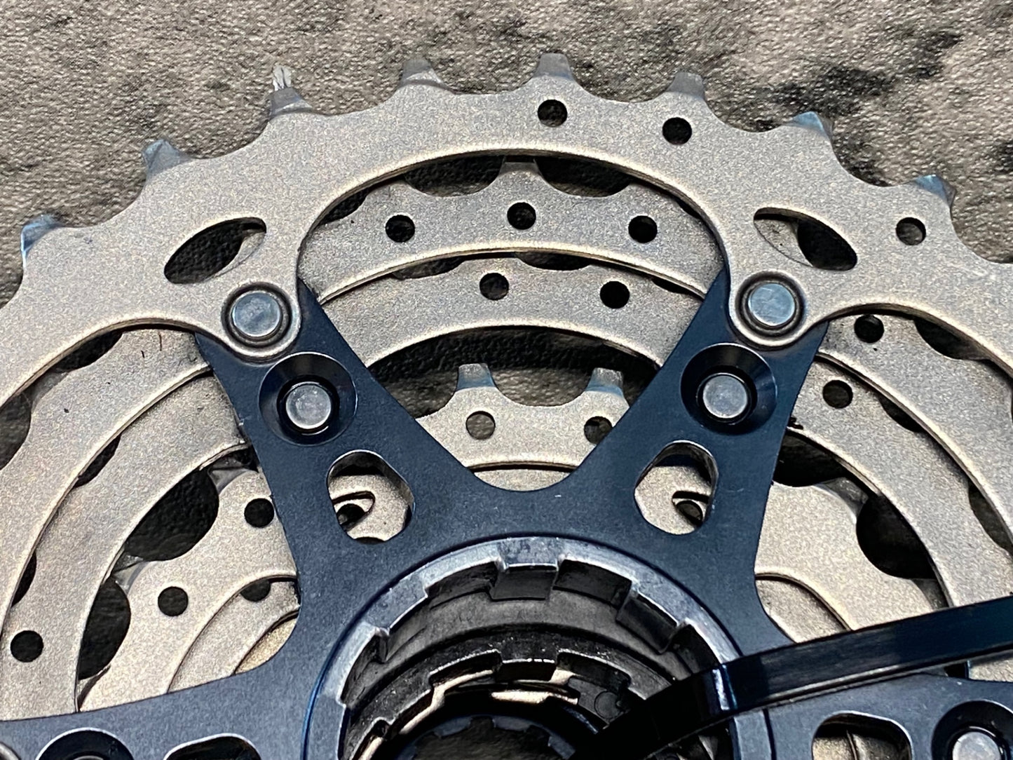 JA574 シマノ SHIMANO アルテグラ ULTEGRA CS-R8000 スプロケット 11-32T 11S