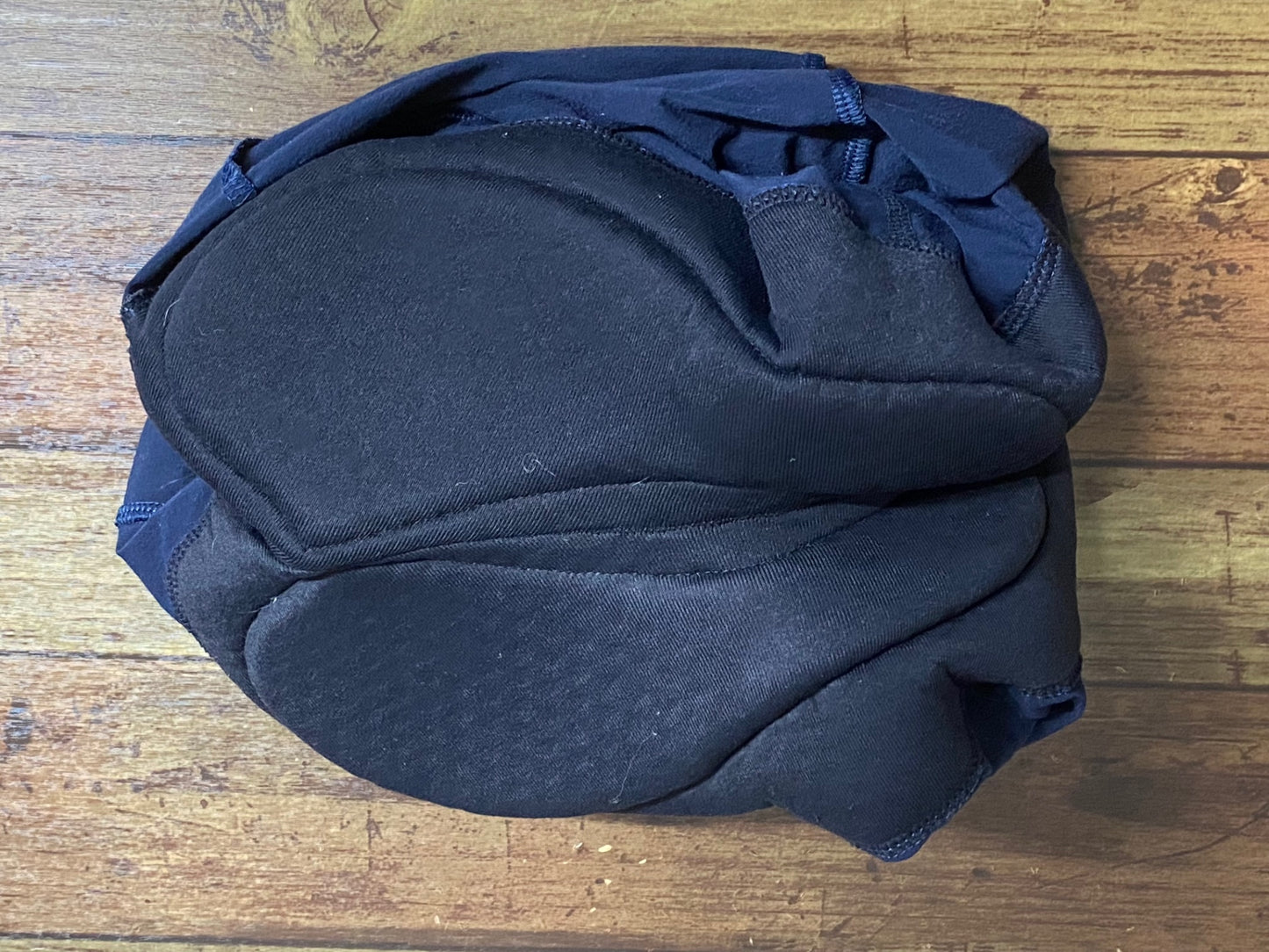 JA333 ラファ Rapha BREVET CARGO BIB SHORTS カーゴ ビブショーツ 濃紺 L