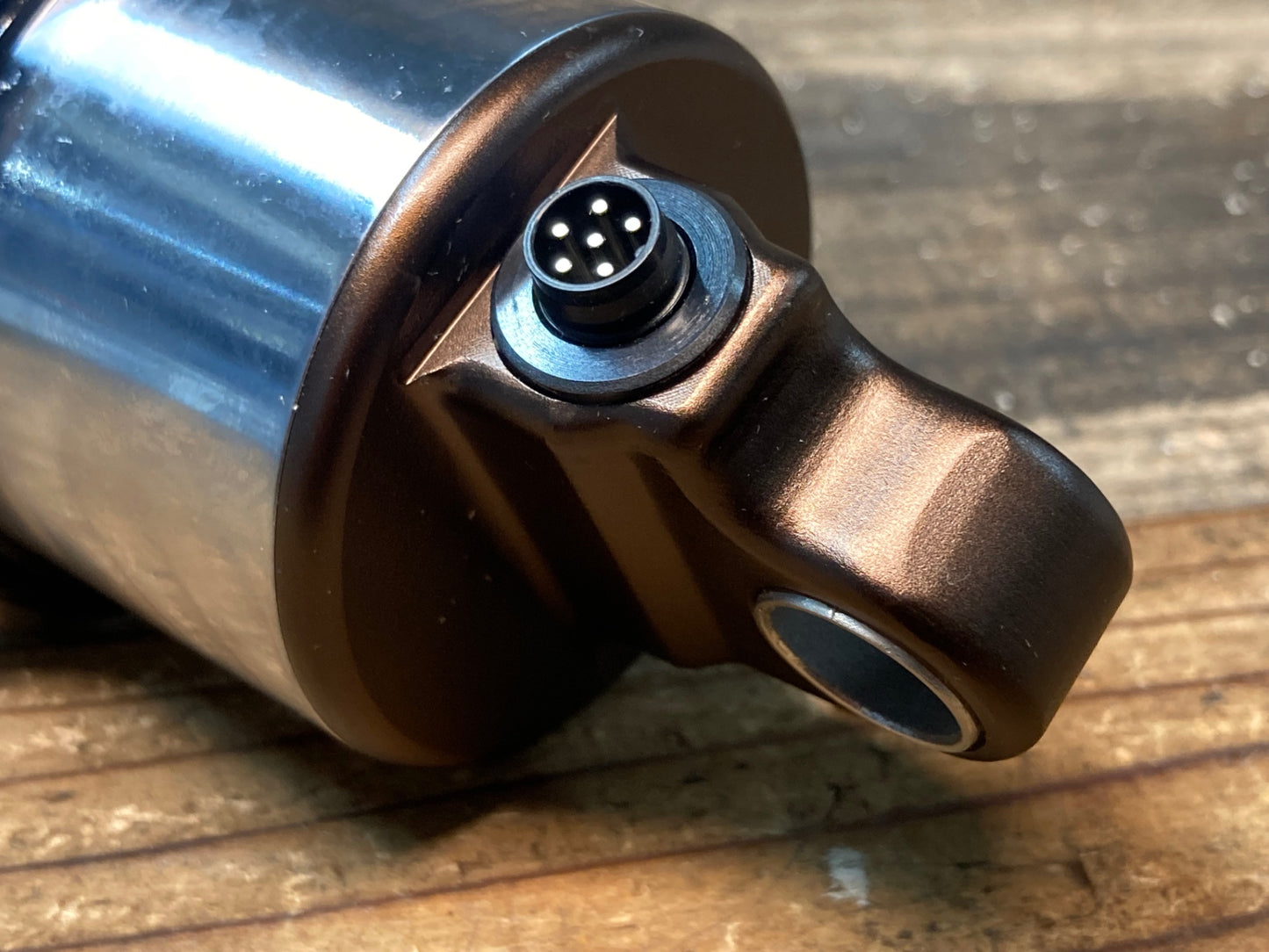 IS149 シマノ SHIMANO ネクサーヴ NEXAVE KAYABA RS-C910-45 リアサス