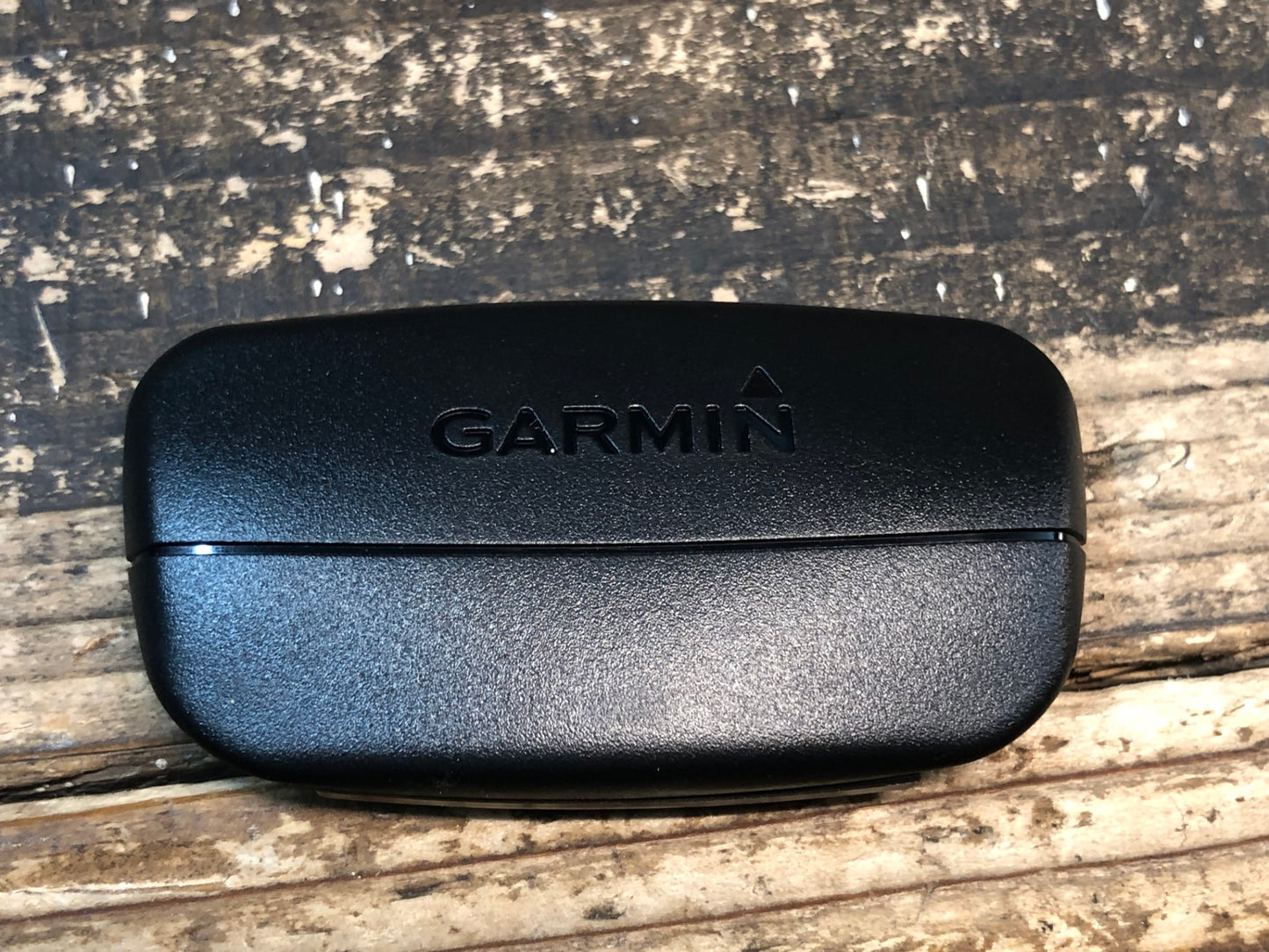 IE900 ガーミン GARMIN HRM3 心拍計 ハートレートセンサー 未使用