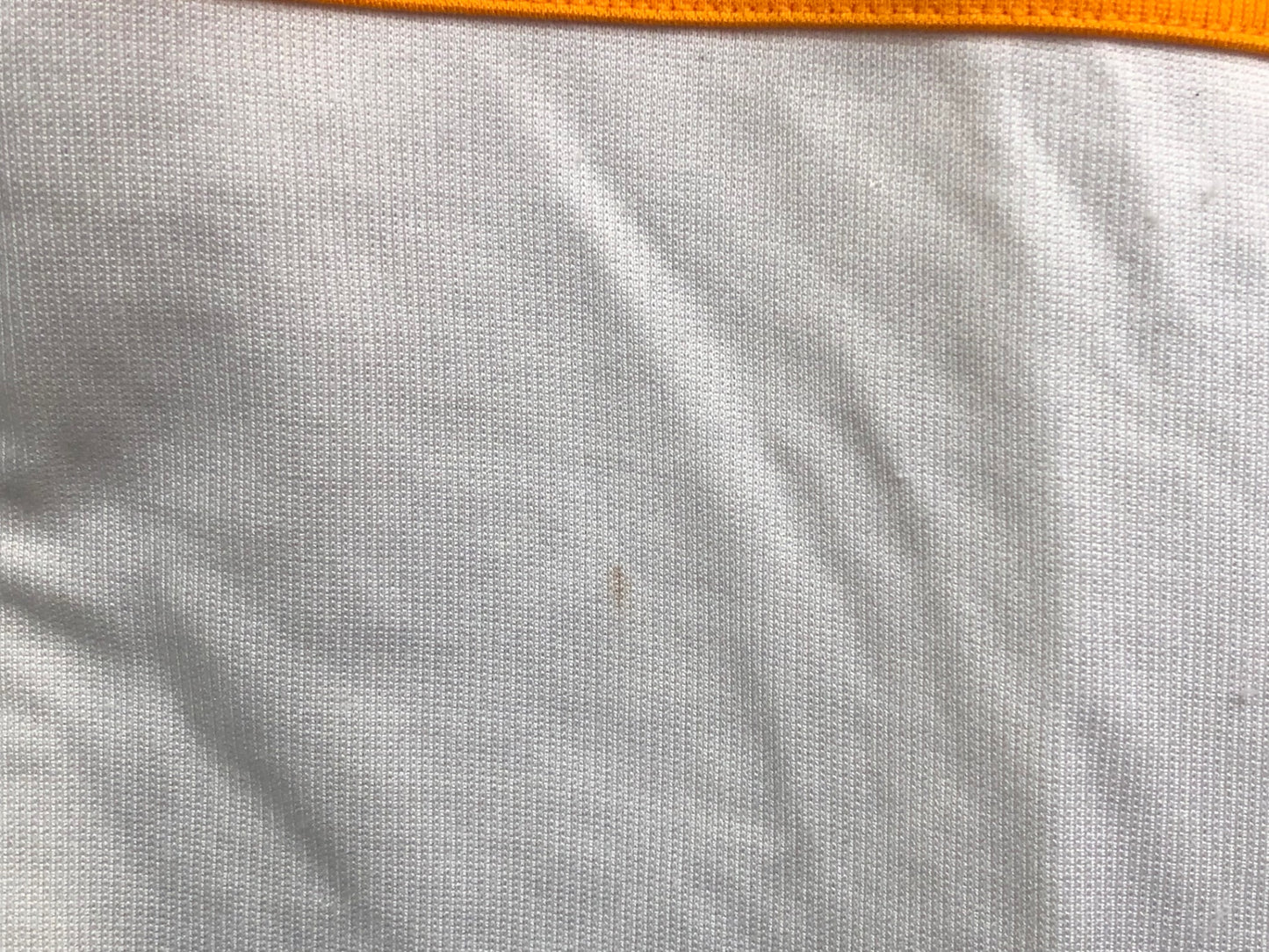 IT118 ラファ Rapha BREVET JERSEY Ⅱ 半袖 サイクルジャージ 白 M