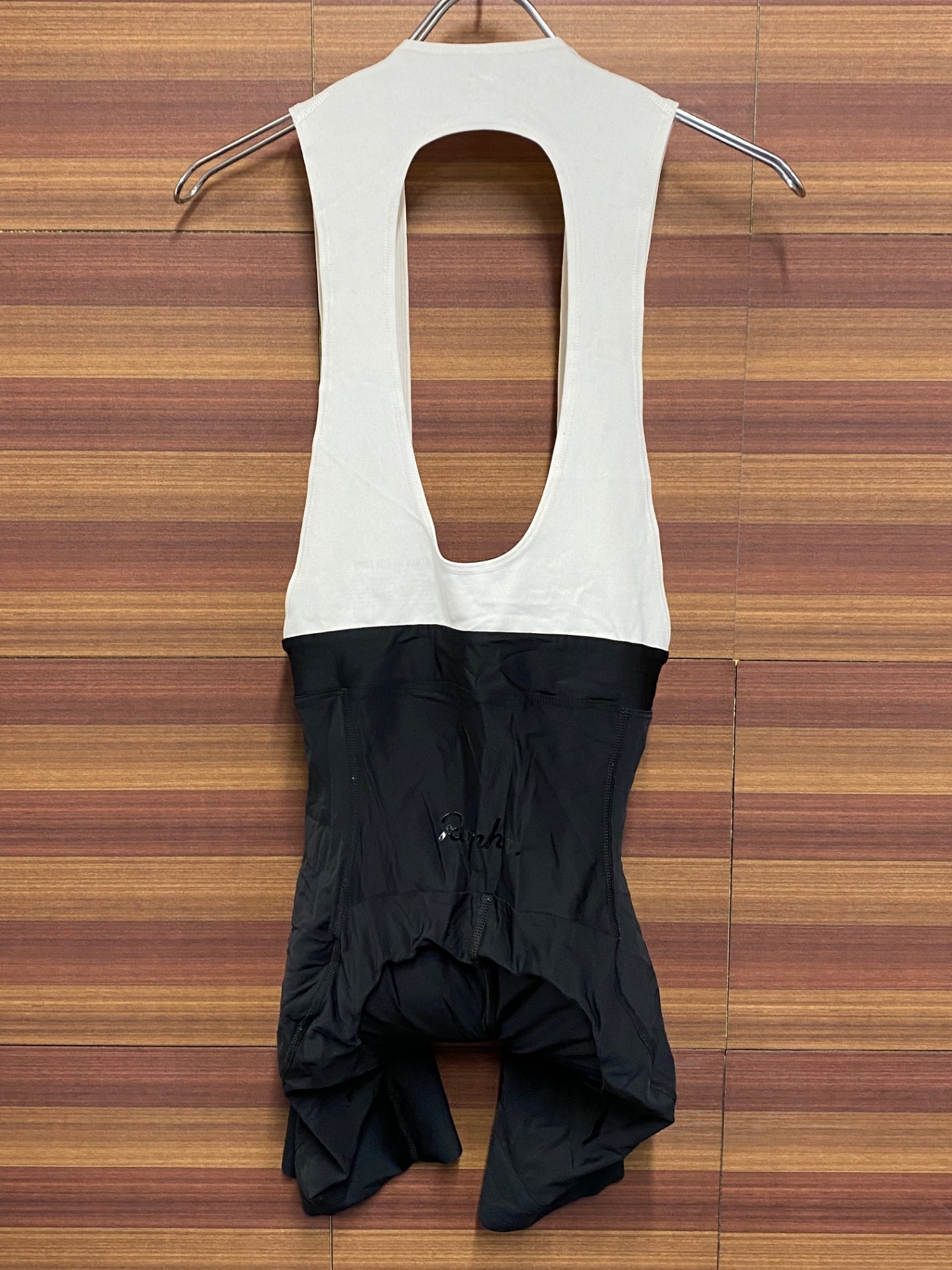 IT554 ラファ Rapha CORE BIB SHORTS ビブショーツ 黒 M