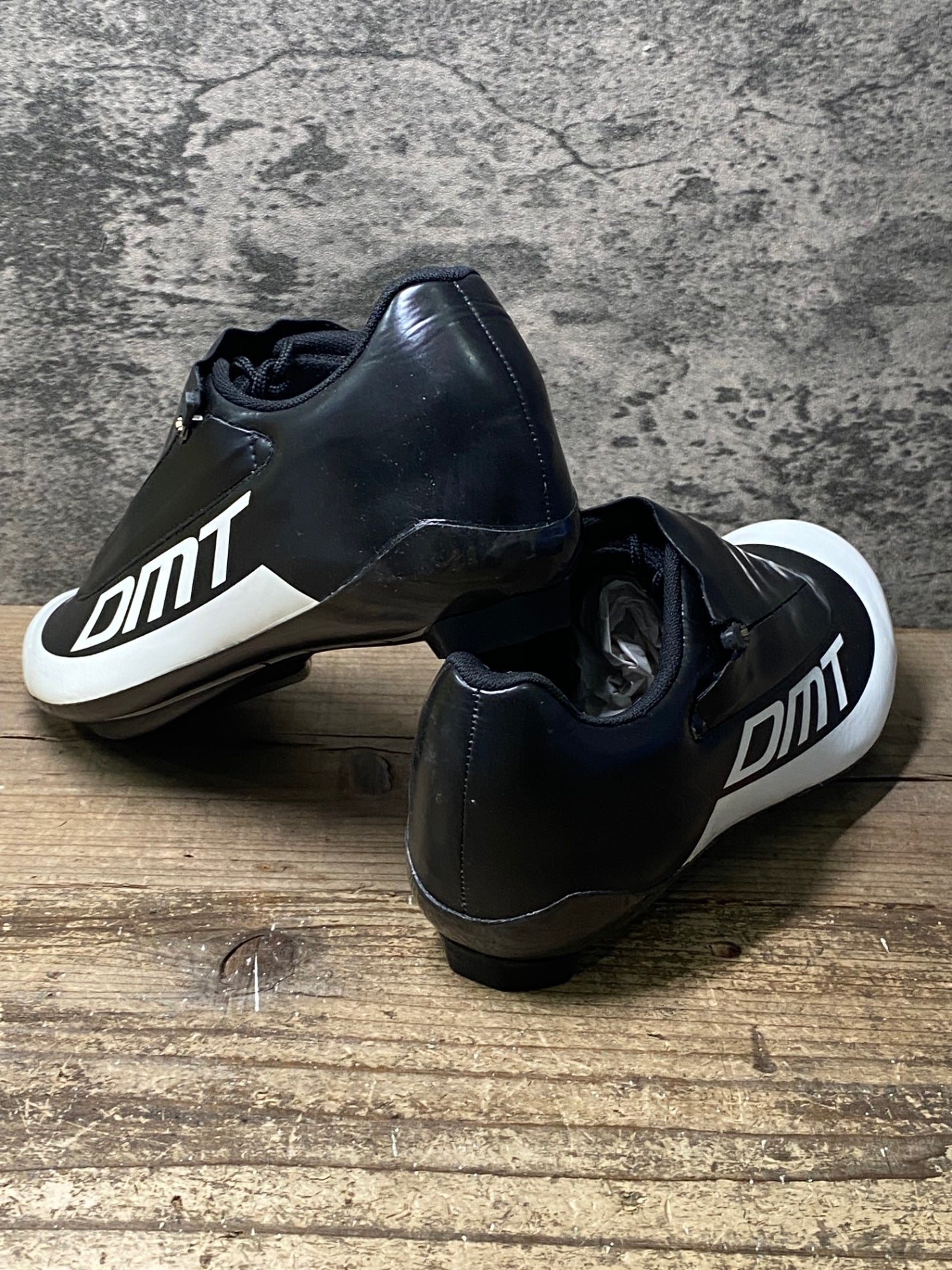 IX466 DMT P1 ビンディングシューズ SPD-SL EU39