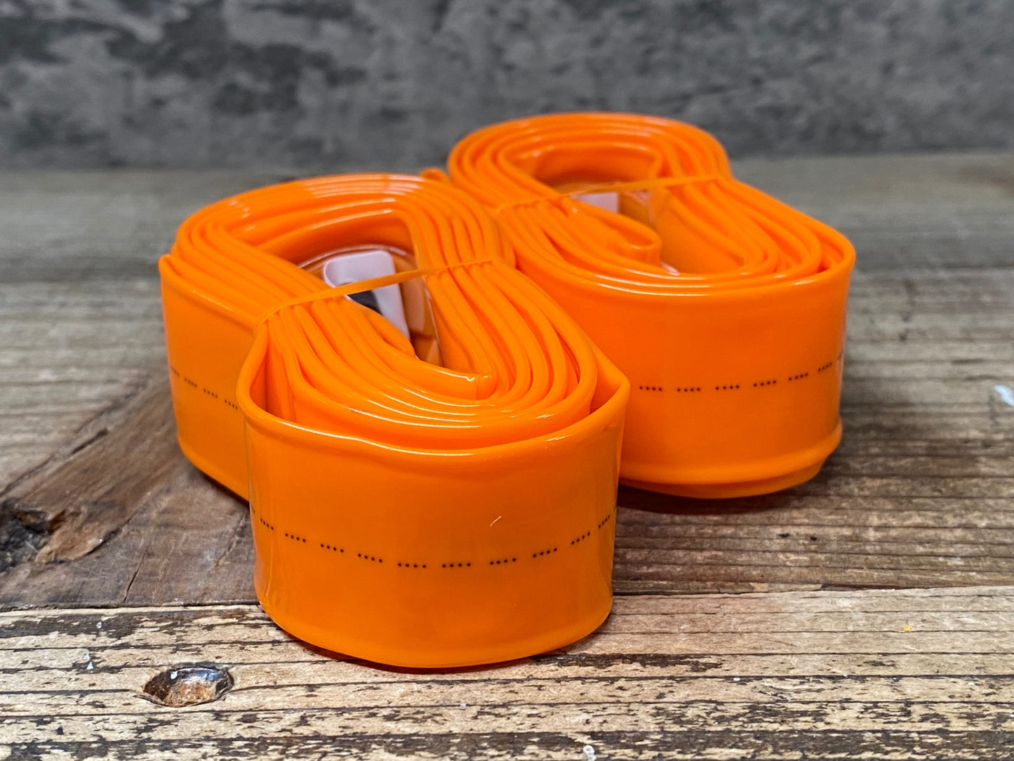 JB411 EXAR TPUチューブ 700C 23～28C バルブ長45mm セット