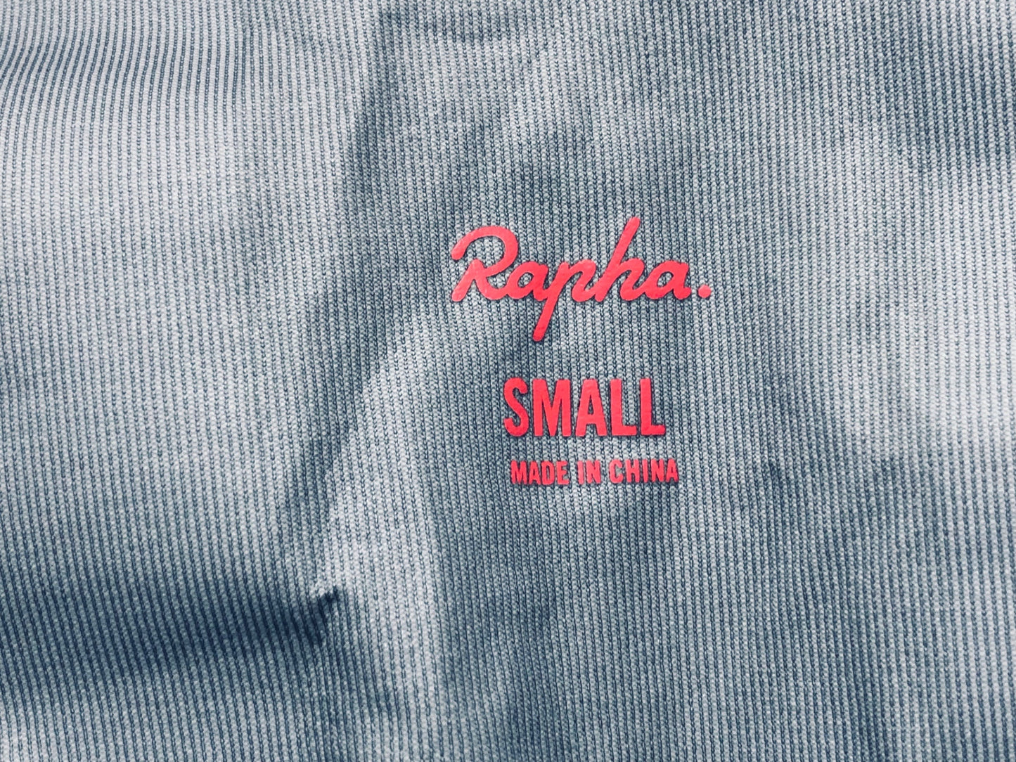 IU890 ラファ Rapha SOUPLESS RACE CAPE 長袖 レインジャケット 黒 S レディース