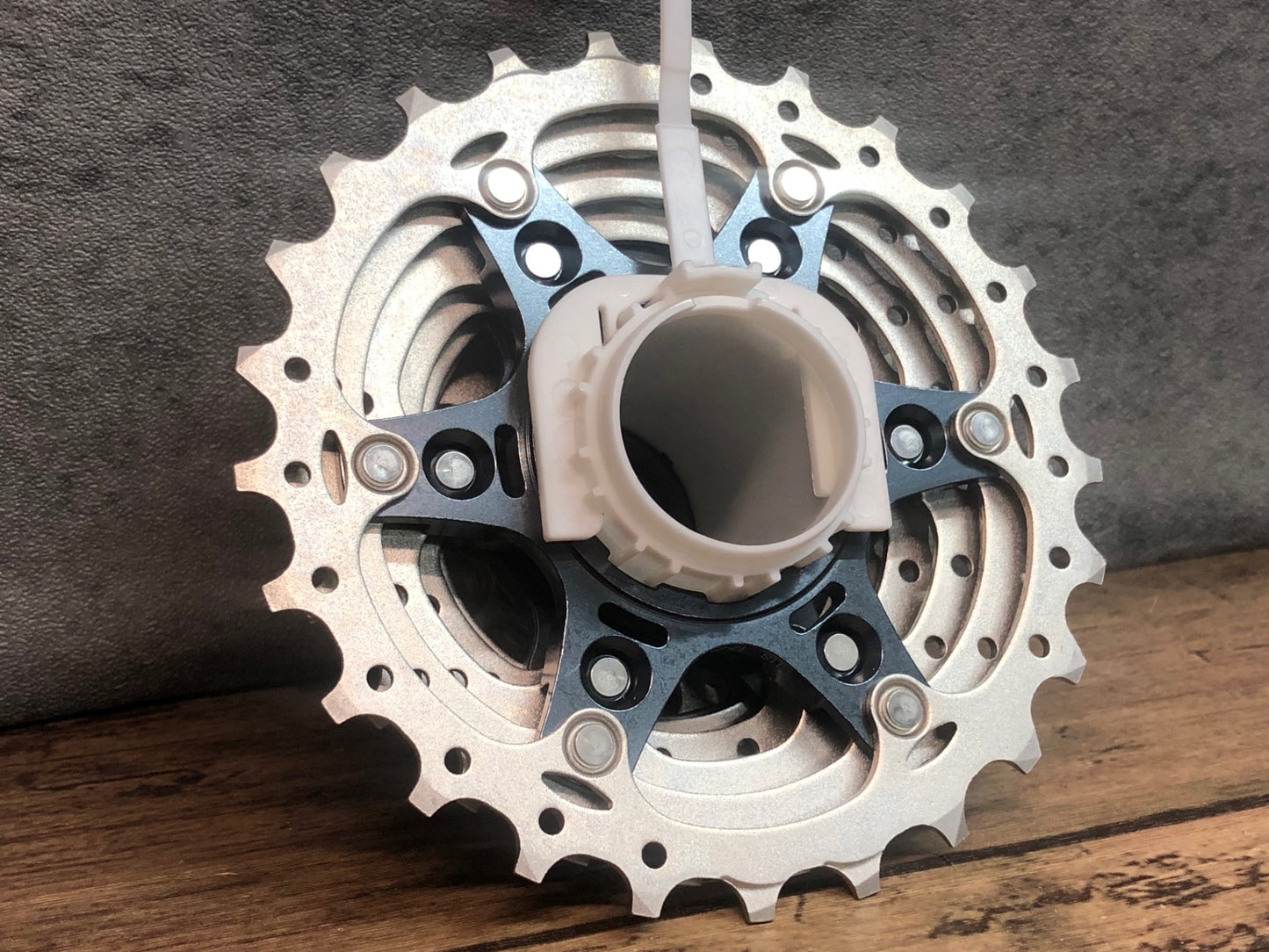IR353 シマノ SHIMANO アルテグラ ULTEGRA CS-R8000 スプロケット 11S 12-25T
