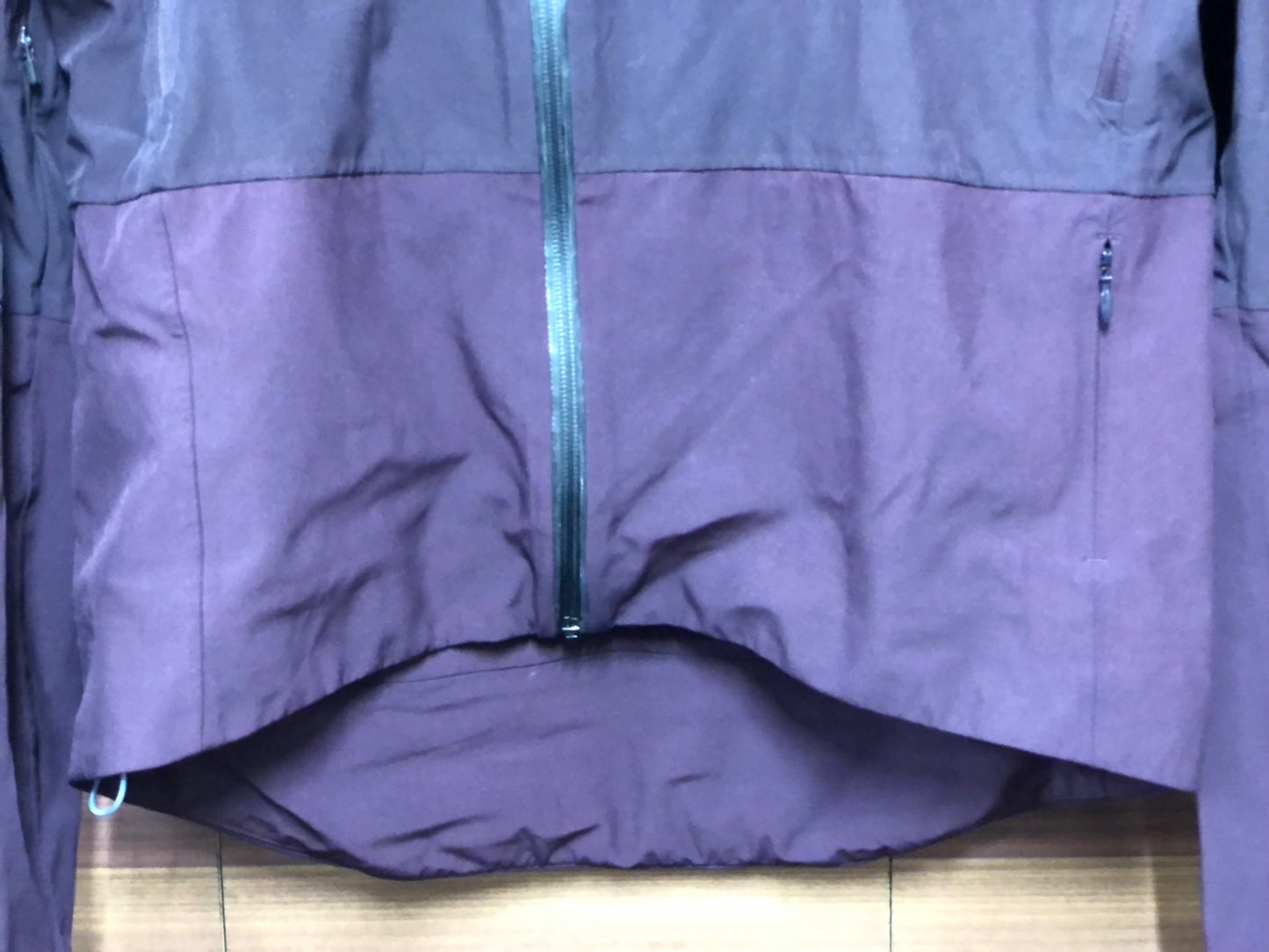 IQ253 ラファ Rapha CLASSIC WINTER JACKET 長袖 サイクルジャケット ボルドー L