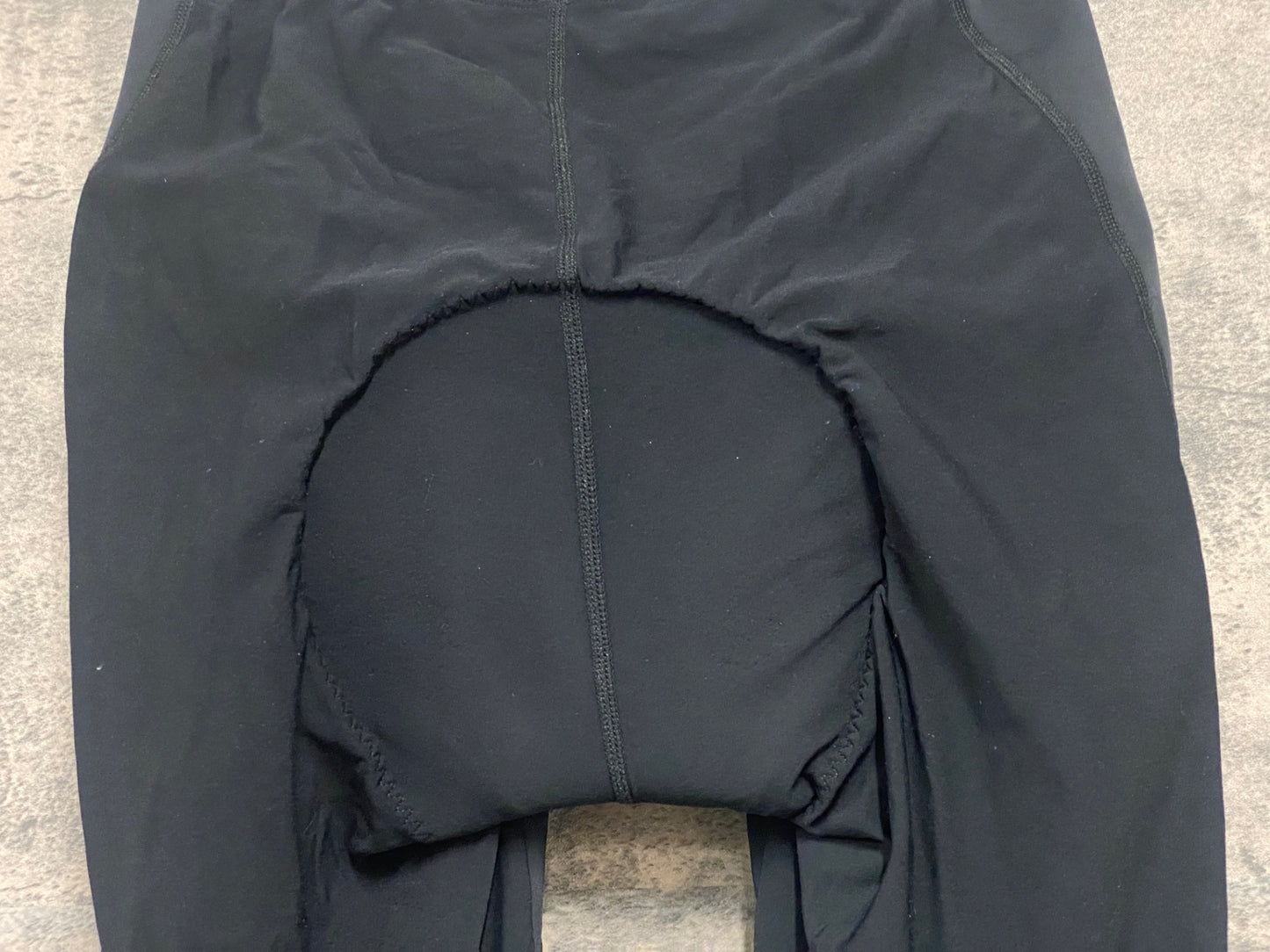 IZ741 シマノ SHIMANO レーサータイツ 黒 ASIA M 裏起毛