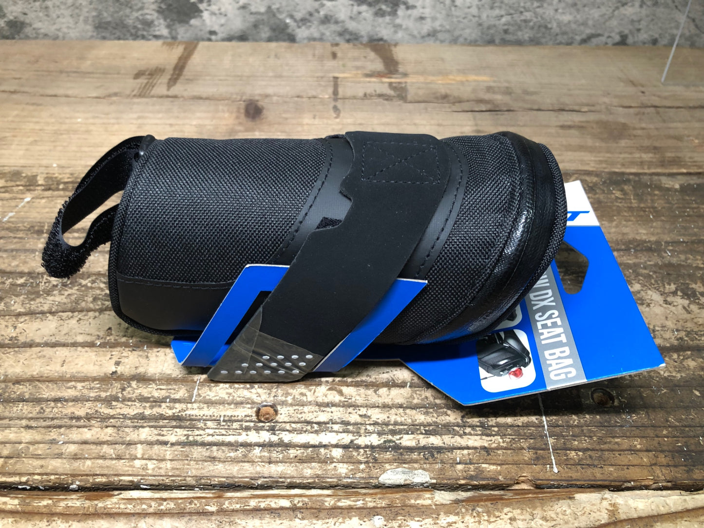 IV773 ジャイアント GIANT SHADOW DX SEAT BAG サドルバッグ