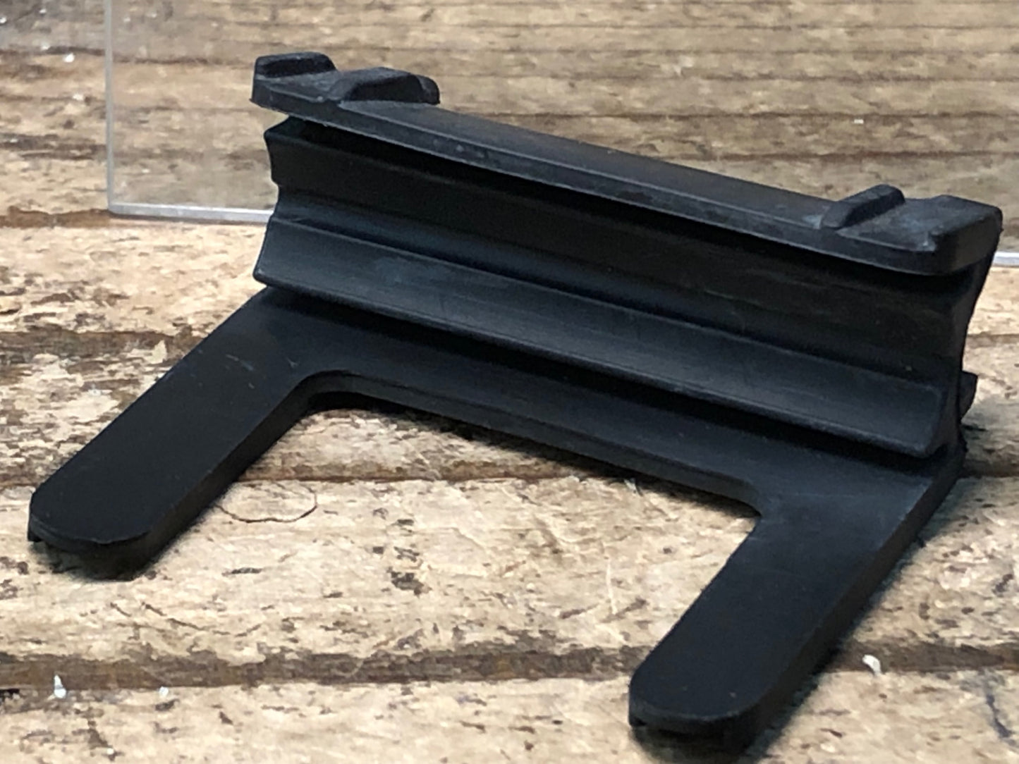 IC807 キャットアイ CATEYE PADRONE DIGITAL CC-PA400B サイクルコンピューター センサー付属 動作確認済