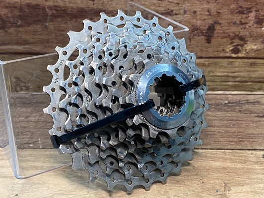 HW106 シマノ SHIMANO アルテグラ ULTEGRA CS-6700 スプロケット 10s 11-28T