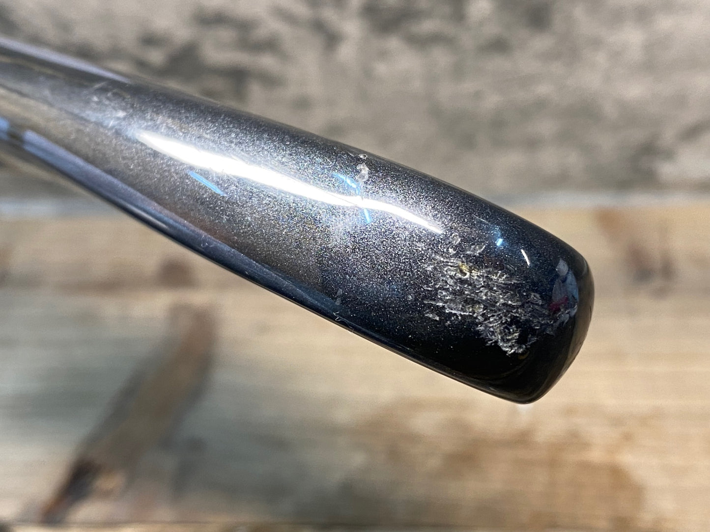 IU590 スペシャライズド S-WORKS カーボン クランクセット 50/34T 167.5mm BCD110 BB30