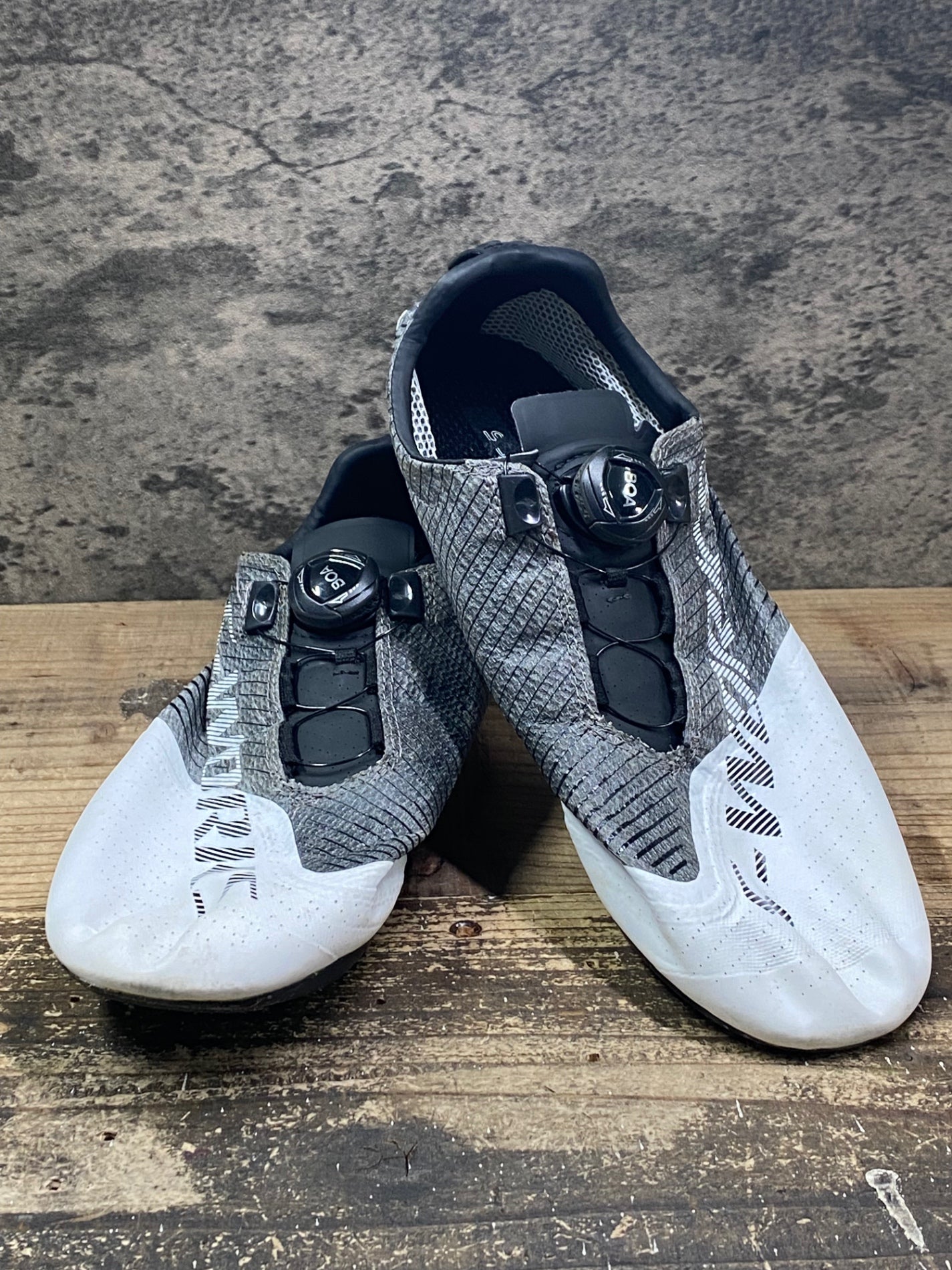 IY418 スペシャライズド SPECIALIZED エスワークス S-WORKS EXOS