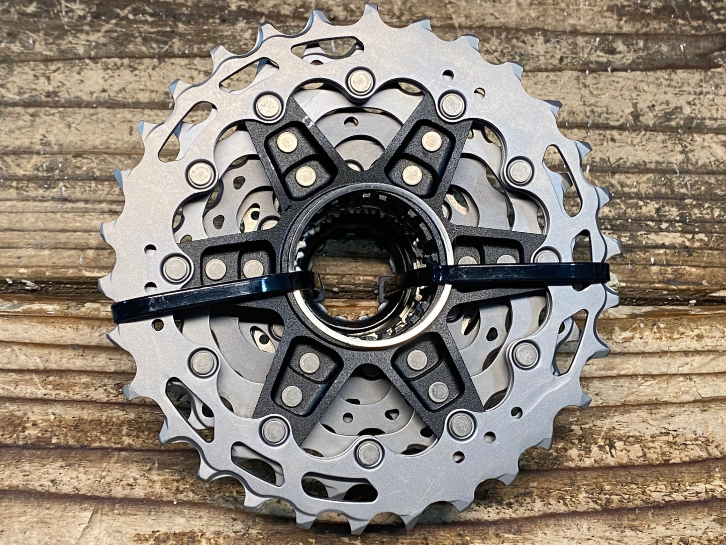 HY444 シマノ SHIMANO デュラエース DURA-ACE CS-R9200 スプロケット 11-30T 12S