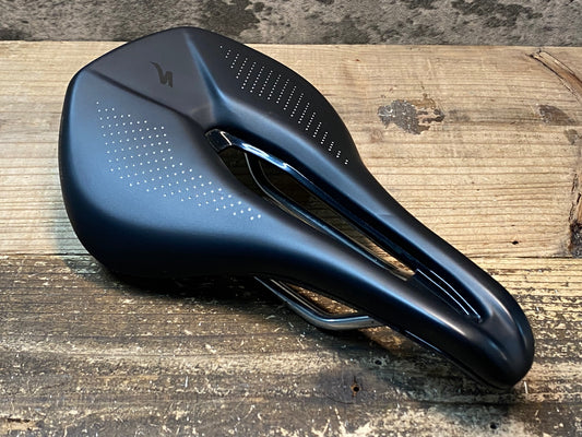 IO984 スペシャライズド SPECIALIZED パワー POWER EXPERT サドル HOLLOW Tiレール 143mm