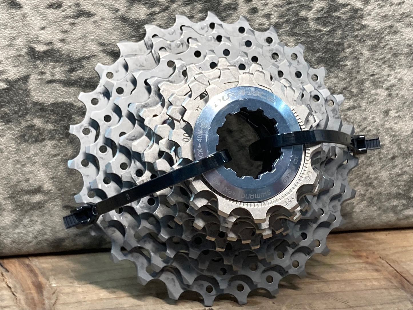 IK382 シマノ SHIMANO デュラエース DURA-ACE CS-7900 スプロケット 10S 12-27T