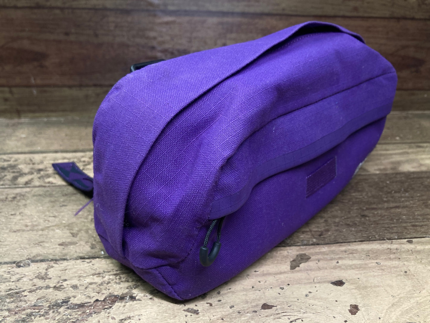 IK370 ラファ Rapha BAR BAG ハンドルバーバッグ