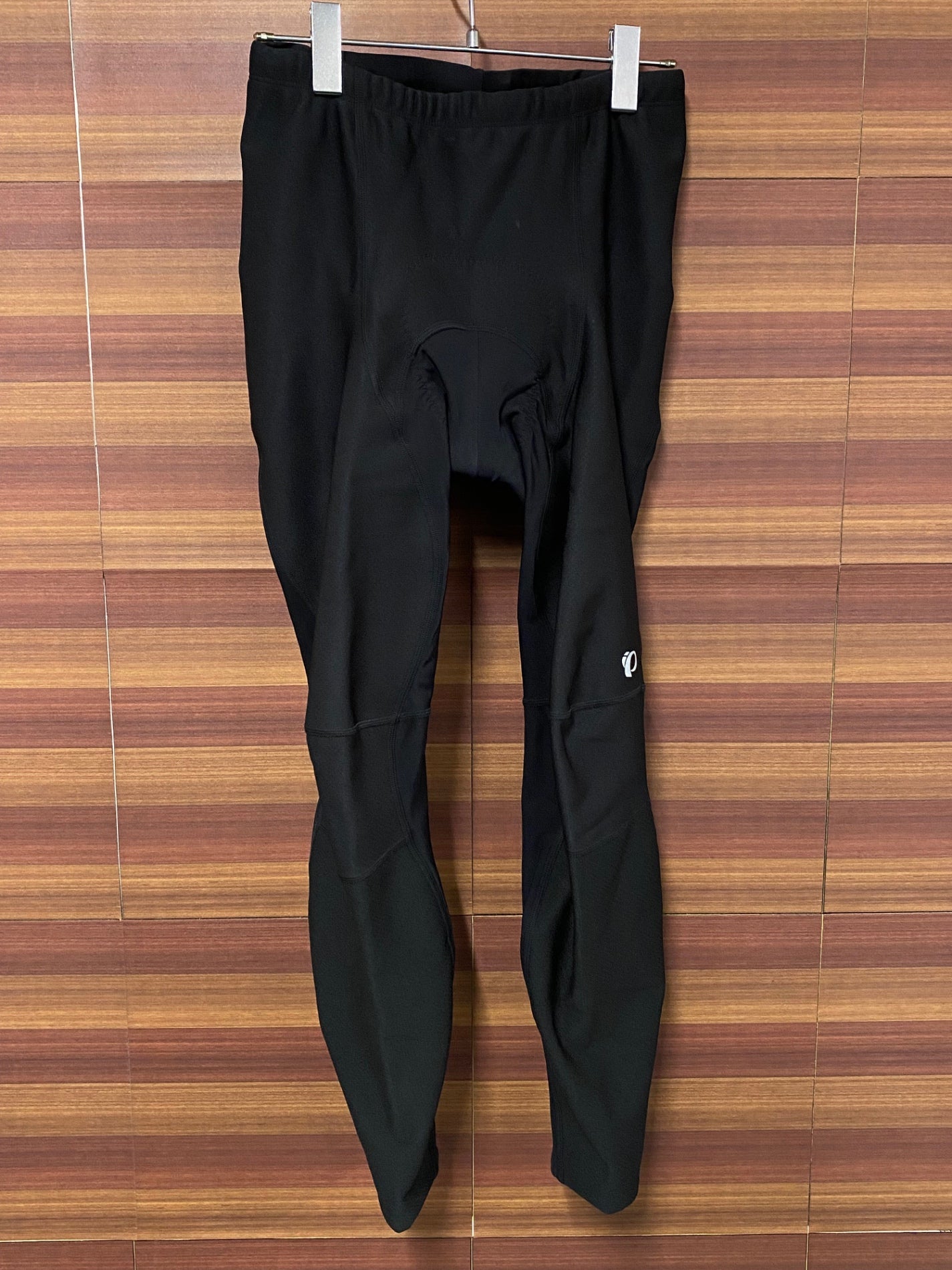 IS365 パールイズミ PEARL iZUMi レーサータイツ 黒 M 裏起毛 3DNEO THERMOFREESE