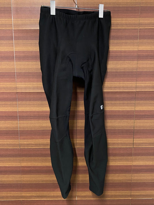 IS365 パールイズミ PEARL iZUMi レーサータイツ 黒 M 裏起毛 3DNEO THERMOFREESE