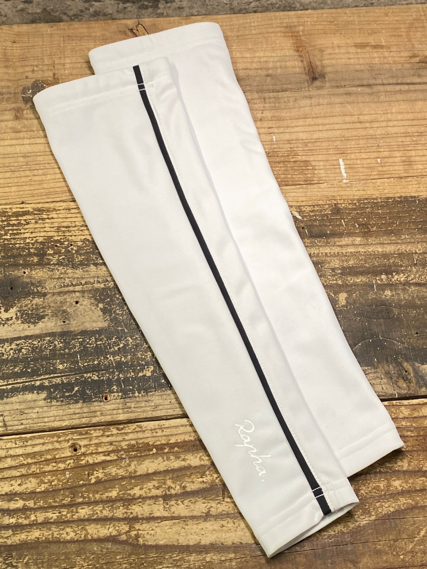 Rapha ラファ メリノ アーム＆レッグウォーマーセット Sサイズ