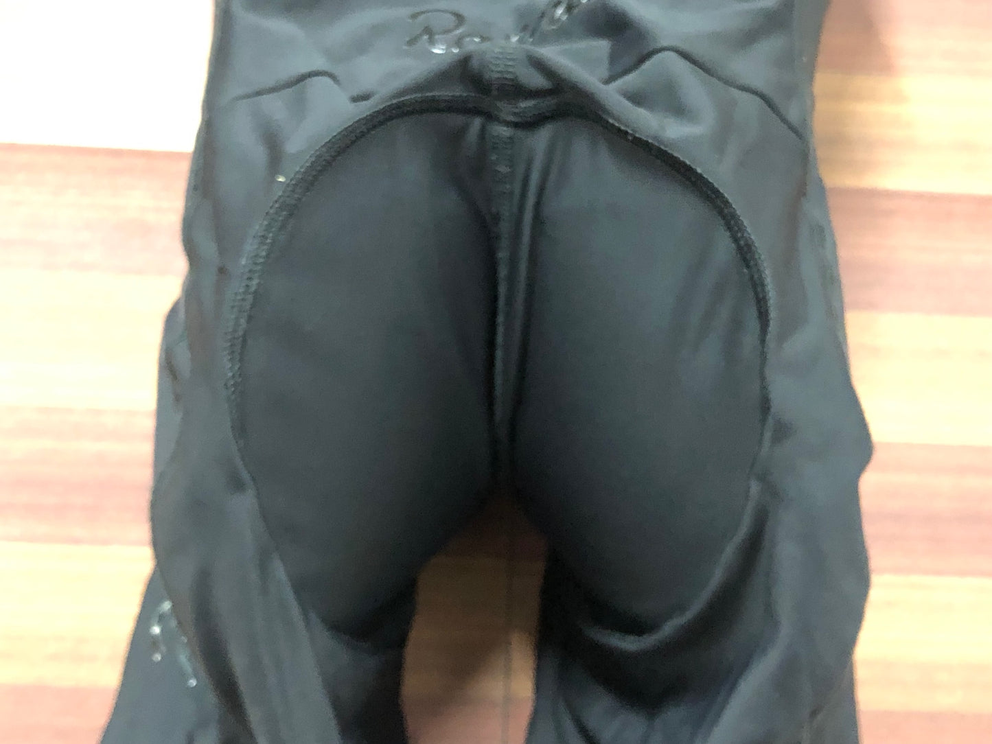 IH999 ラファ Rapha CORE BIB SHORTS ビブショーツ 黒 M