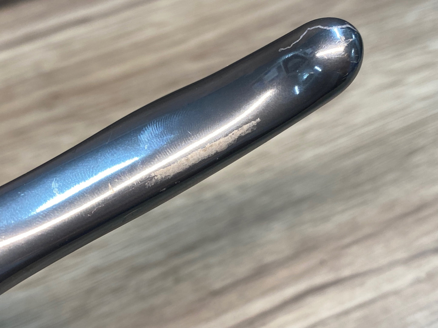 IW819 シマノ SHIMANO 105 ST-5600 シフトレバー 2x10S ※シフト抜け、変速不良のためジャンク