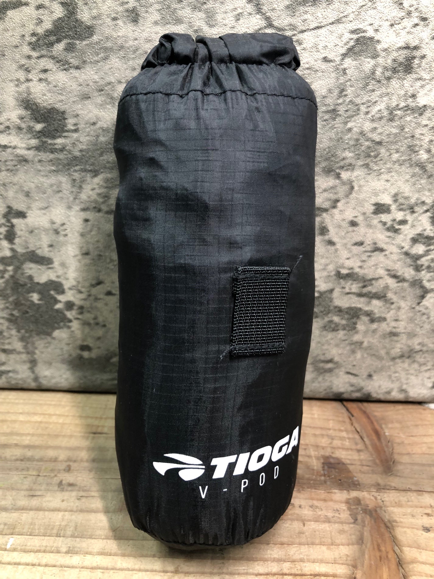 IS400 タイオガ TIOGA V-POD 輪行袋