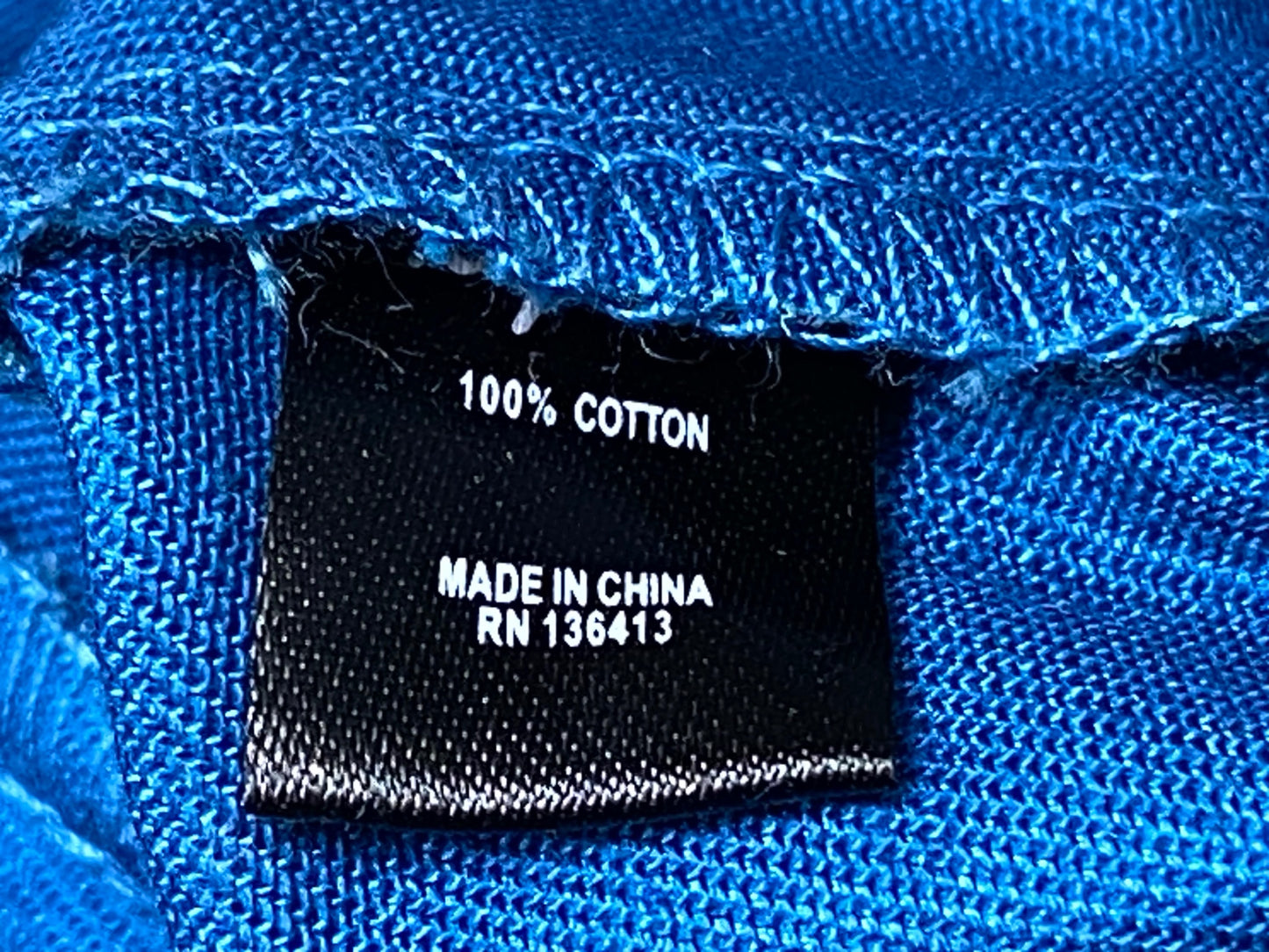 IT297 ラファ Rapha サイクルキャップ 青 水色 フリーサイズ