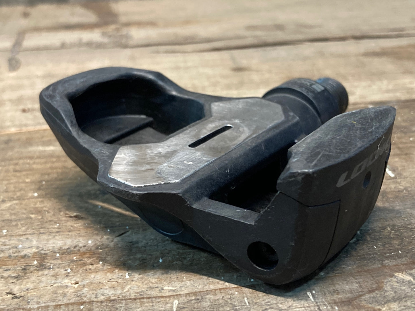 IN684 ルック LOOK ケオ ブレードカーボン KEO BLADE CARBON ビンディングペダル クロモリシャフト