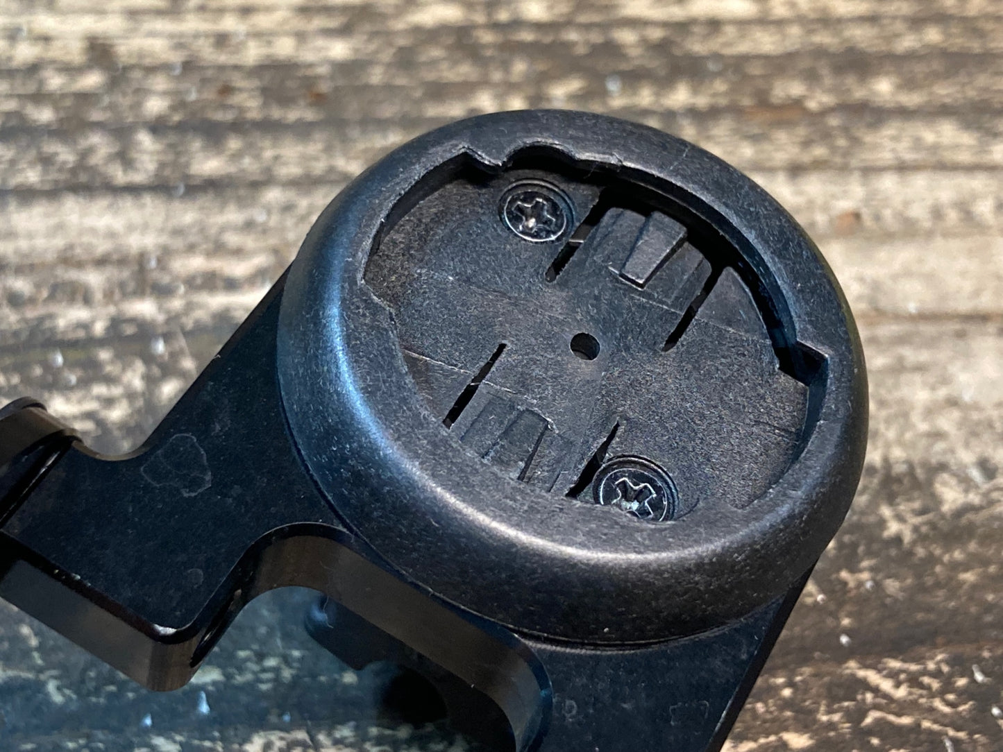 IF544 レックマウント REC-MOUNTS Type-19 サイコンマウント Φ31.8 社外ボルト