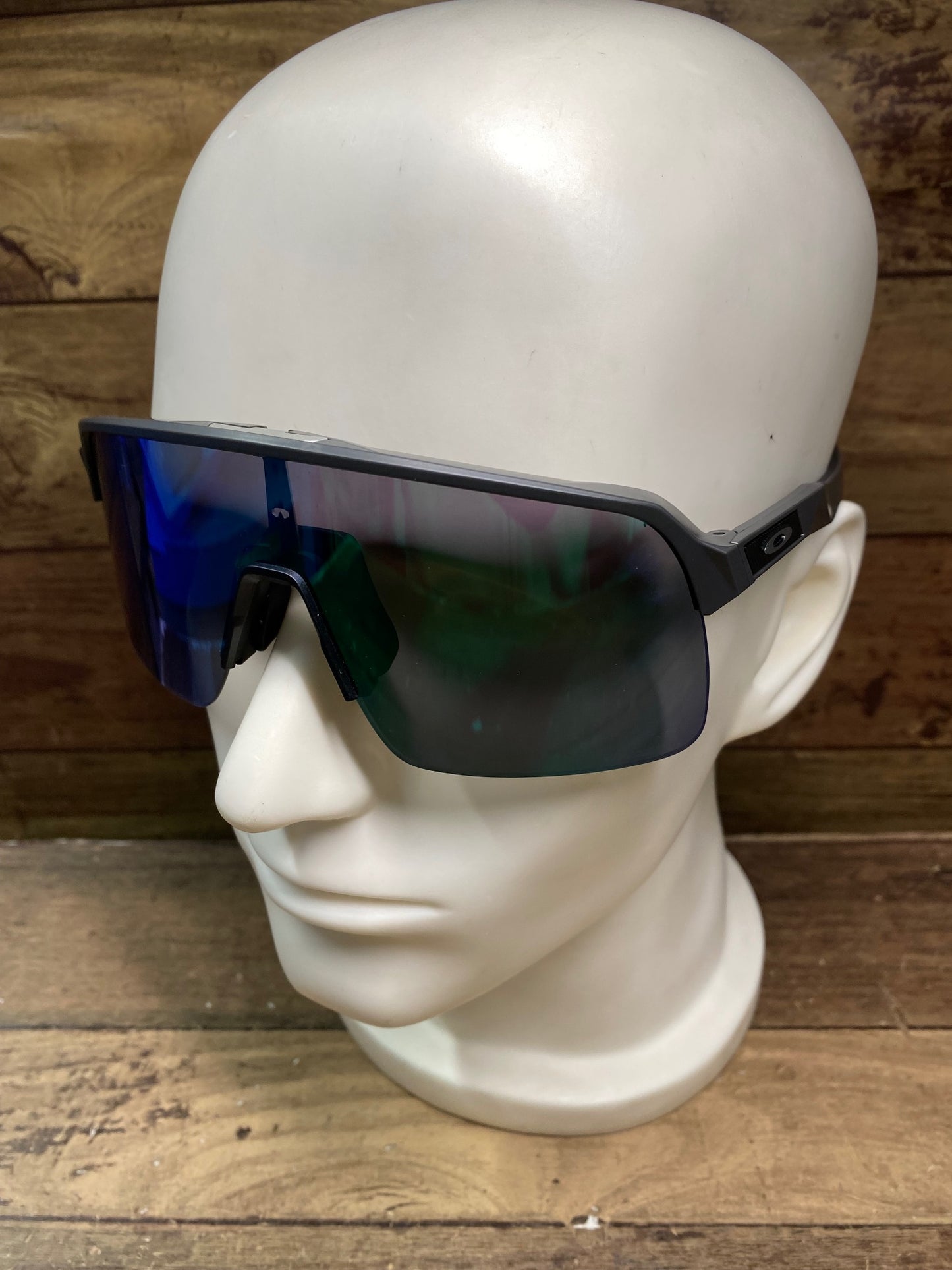 IK618 オークリー OAKLEY スートロ SUTRO LITE サングラス アイウェア