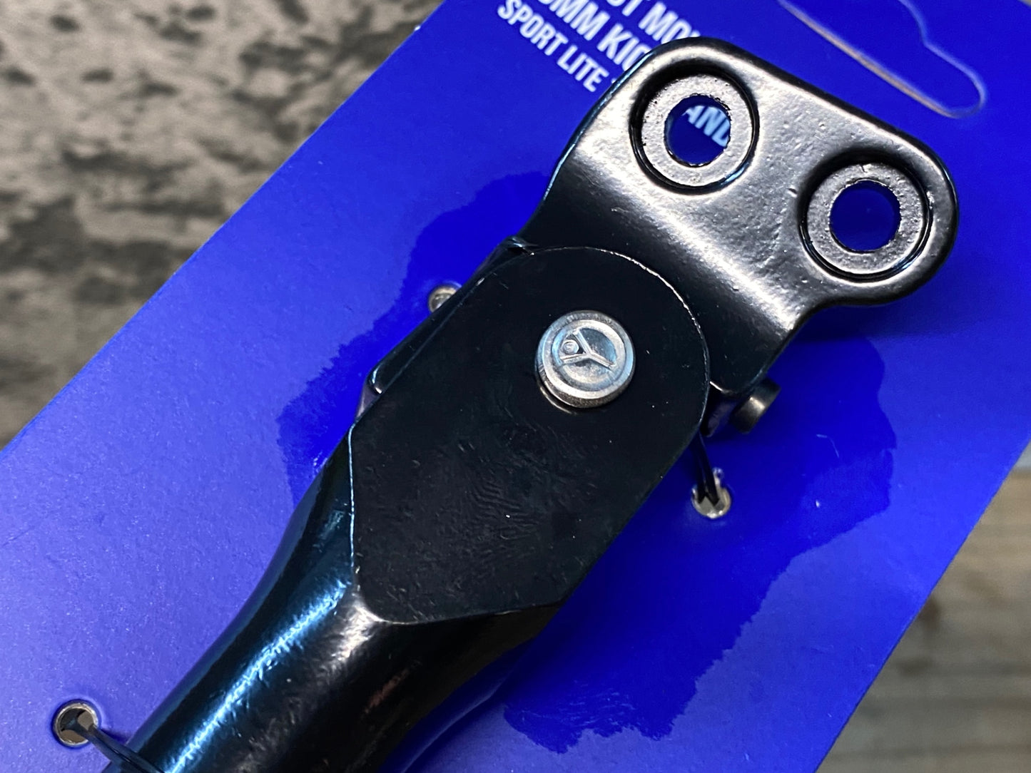 IV674 ジャイアント GIANT Direct Mount KSA Kickstand - Sport Lite 700c キックスタンド