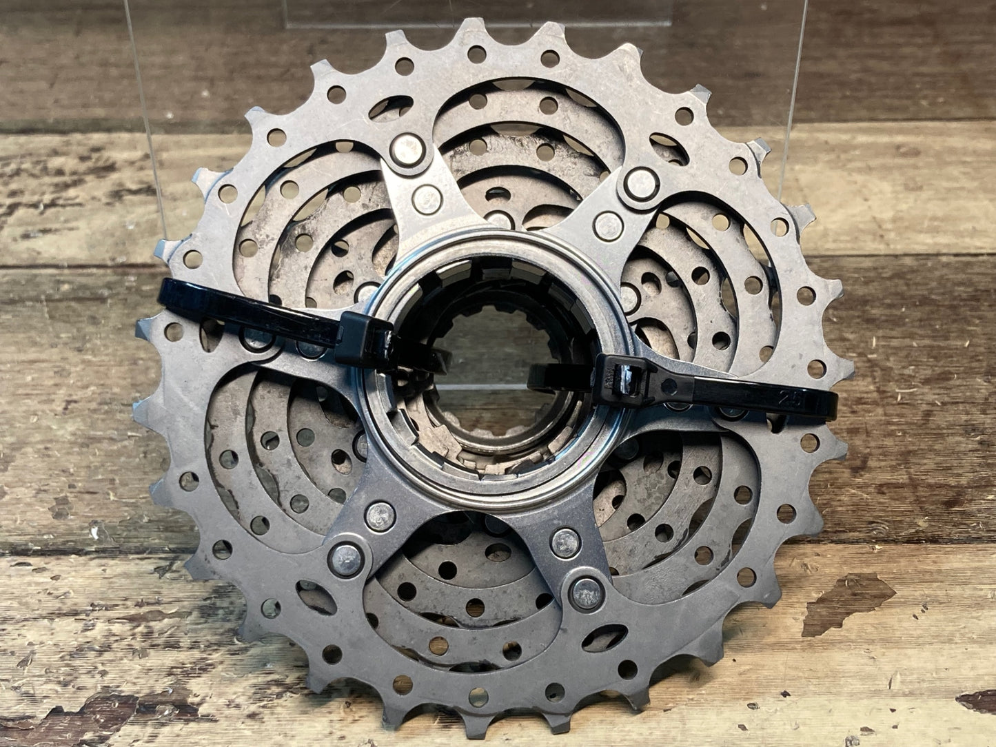 IF796 シマノ SHIMANO デュラエース DURA-ACE CS-7900 スプロケット 12-27T 10S