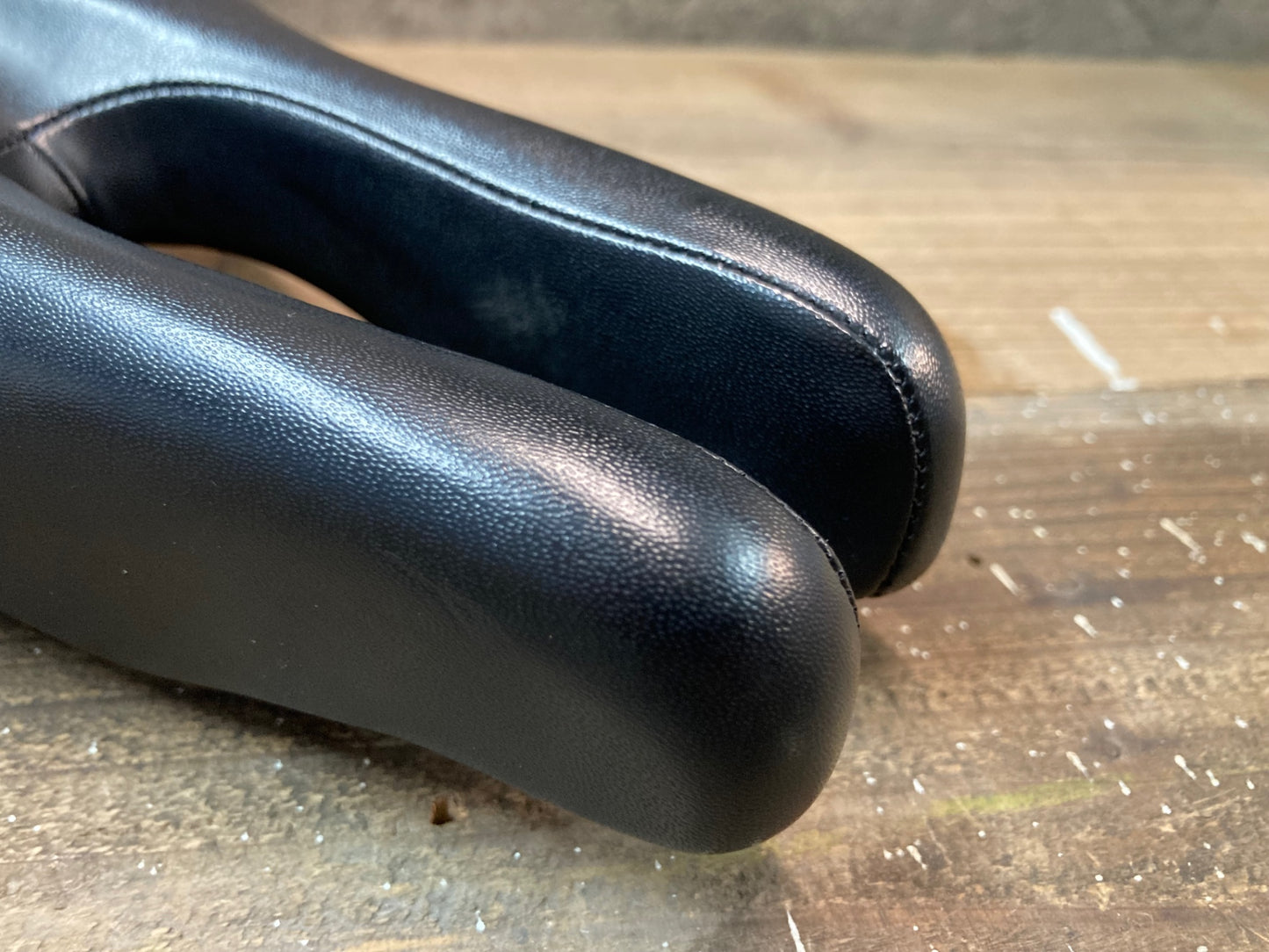 IN148 ISM PS2.0 トライアスロン タイムトライアル TT サドル ブラック CR-MOレール