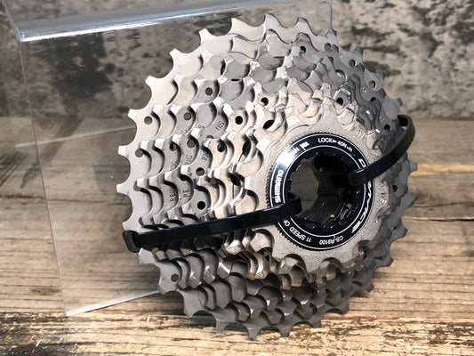 IP889 シマノ SHIMANO デュラエース DURA-ACE CS-R9100 スプロケット 11S 12-28T