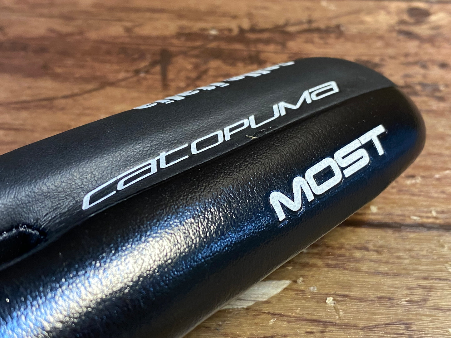 HI975 セライタリア selle italia モスト MOST catopuma サドル カーボンレール 黒