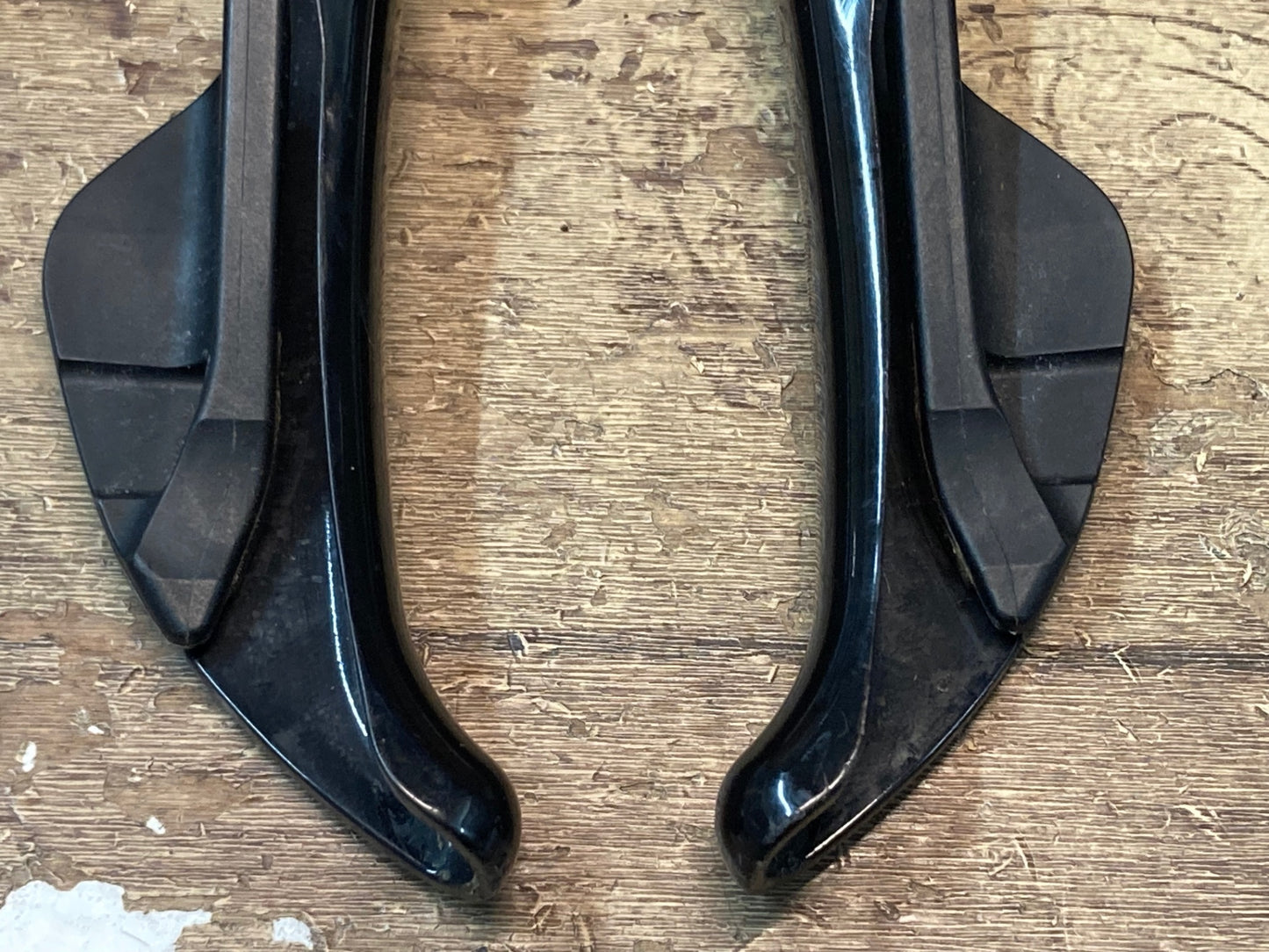 IM378 シマノ SHIMANO 105 ST-5800 STIレバー 2x11S