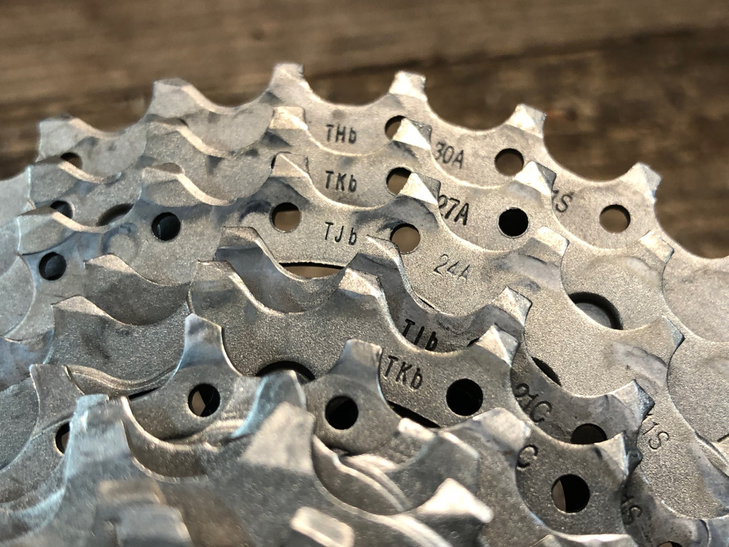 IT462 シマノ SHIMANO アルテグラ ULTEGRA CS-R8000 スプロケット 11-30T 11S