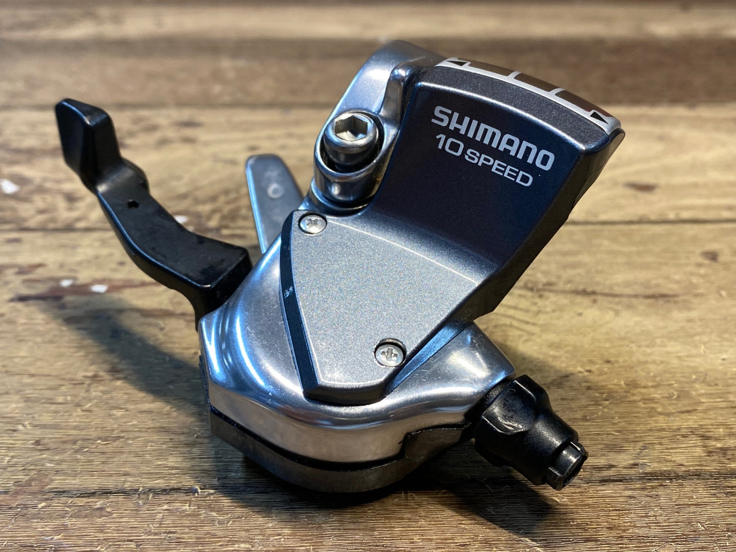 IF564 シマノ SHIMANO SL-R770 シフトレバー セット 10S