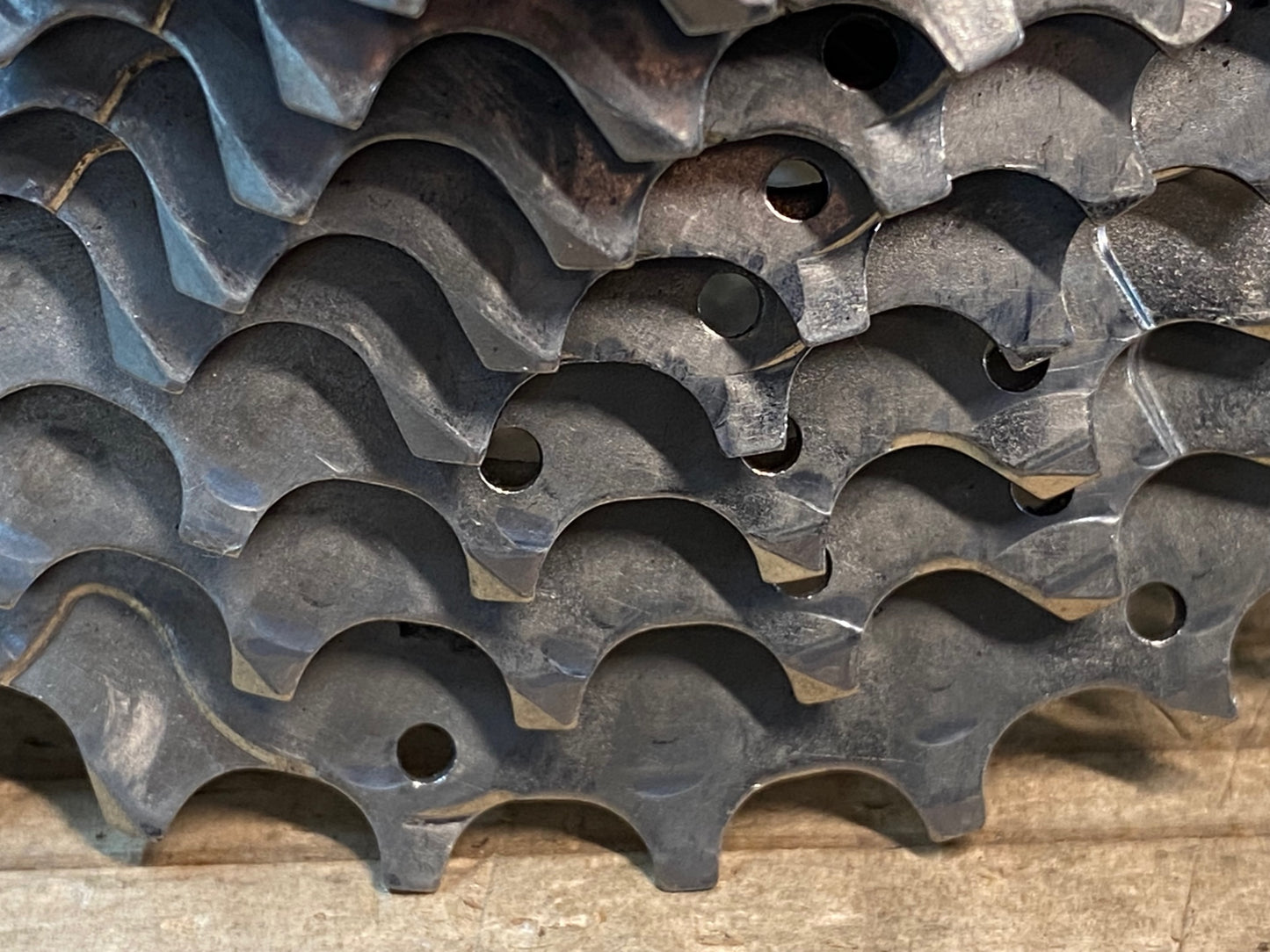 IX522 シマノ SHIMANO CS-HG500-10 スプロケット 10S 11-32T