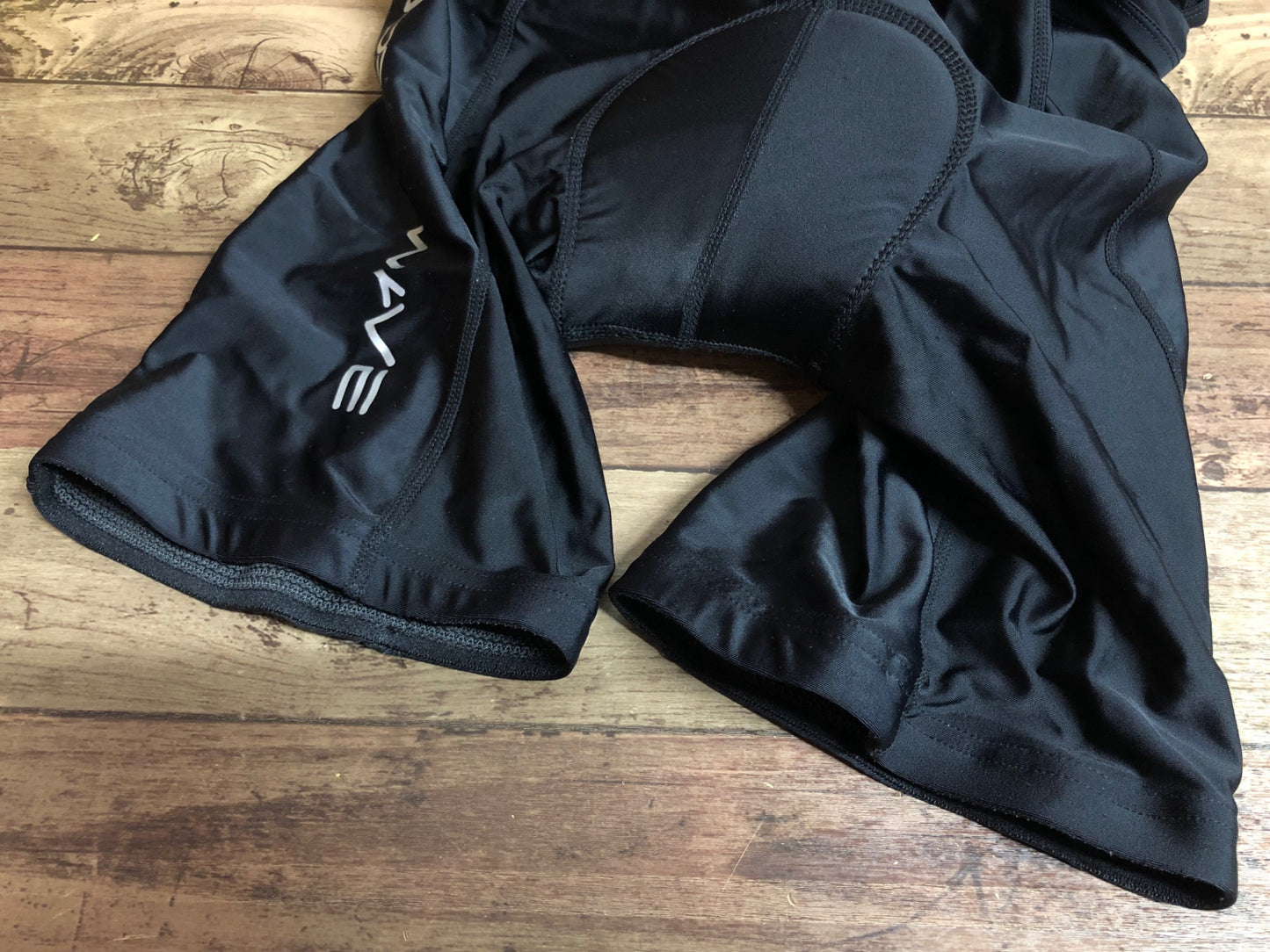 IM802 ノースウェーブ NORTHWAVE ビブショーツ S 黒