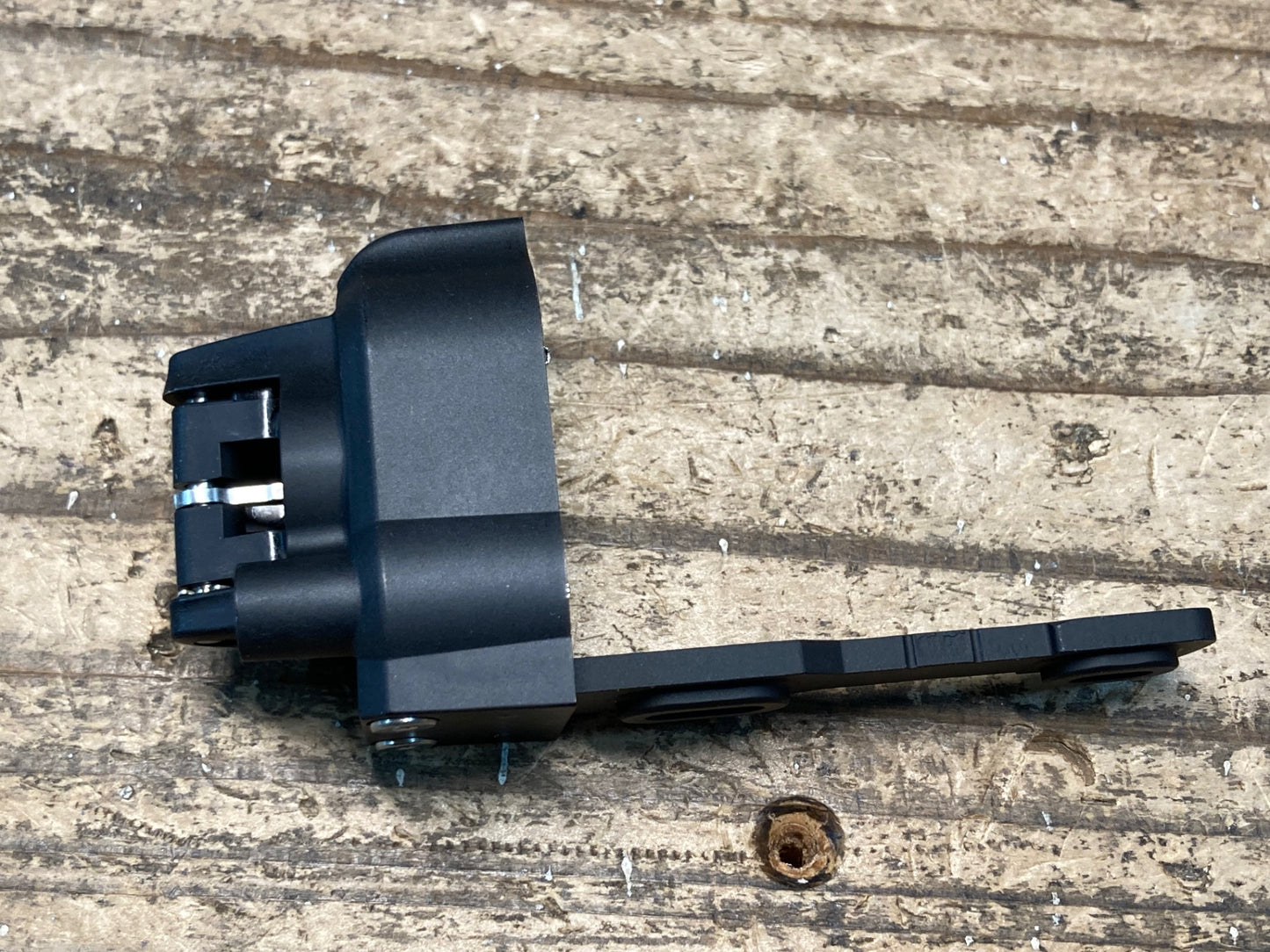 IK873 シマノ SHIMANO BM-DN100-S 16mm バッテリーマウント